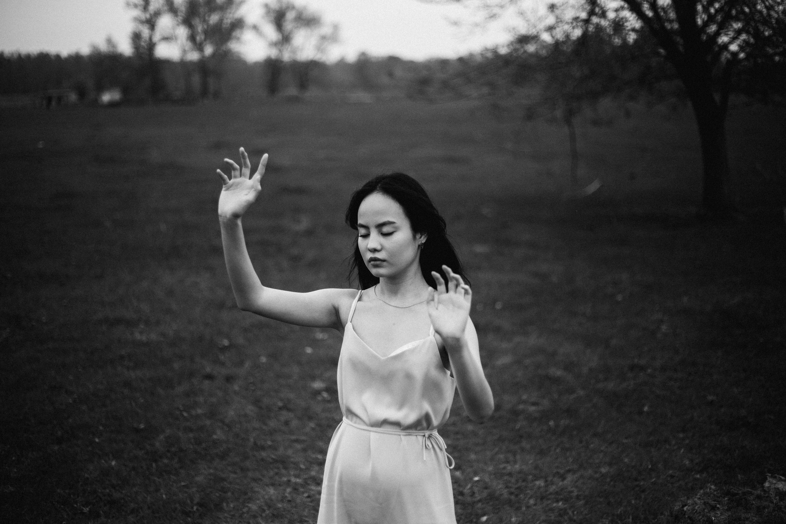 AMINA. Фототерапевт и фотограф Анна Калинина в Санкт-Петербурге и Астане