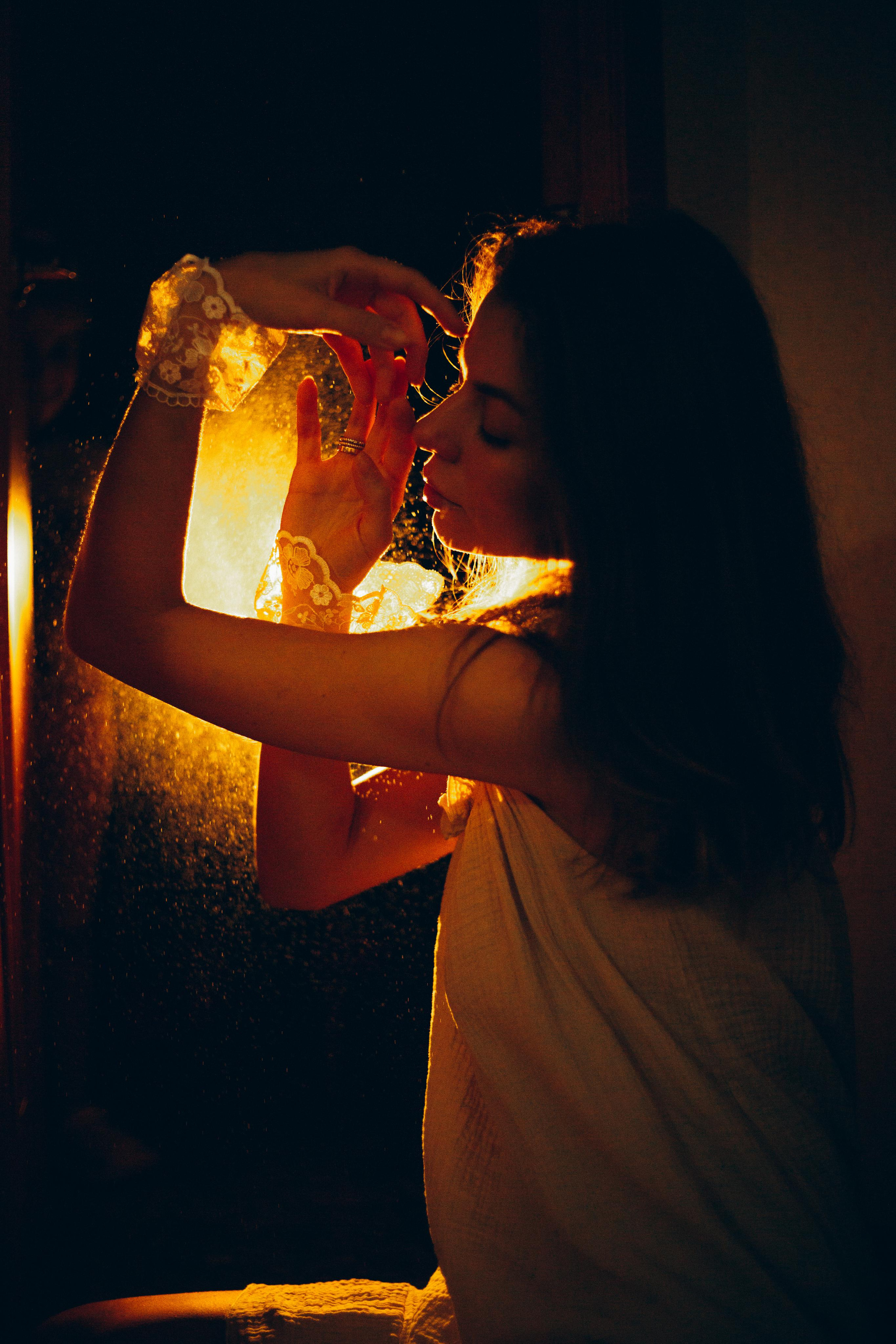 DARYA. Фототерапевт и фотограф Анна Калинина в Санкт-Петербурге и Астане