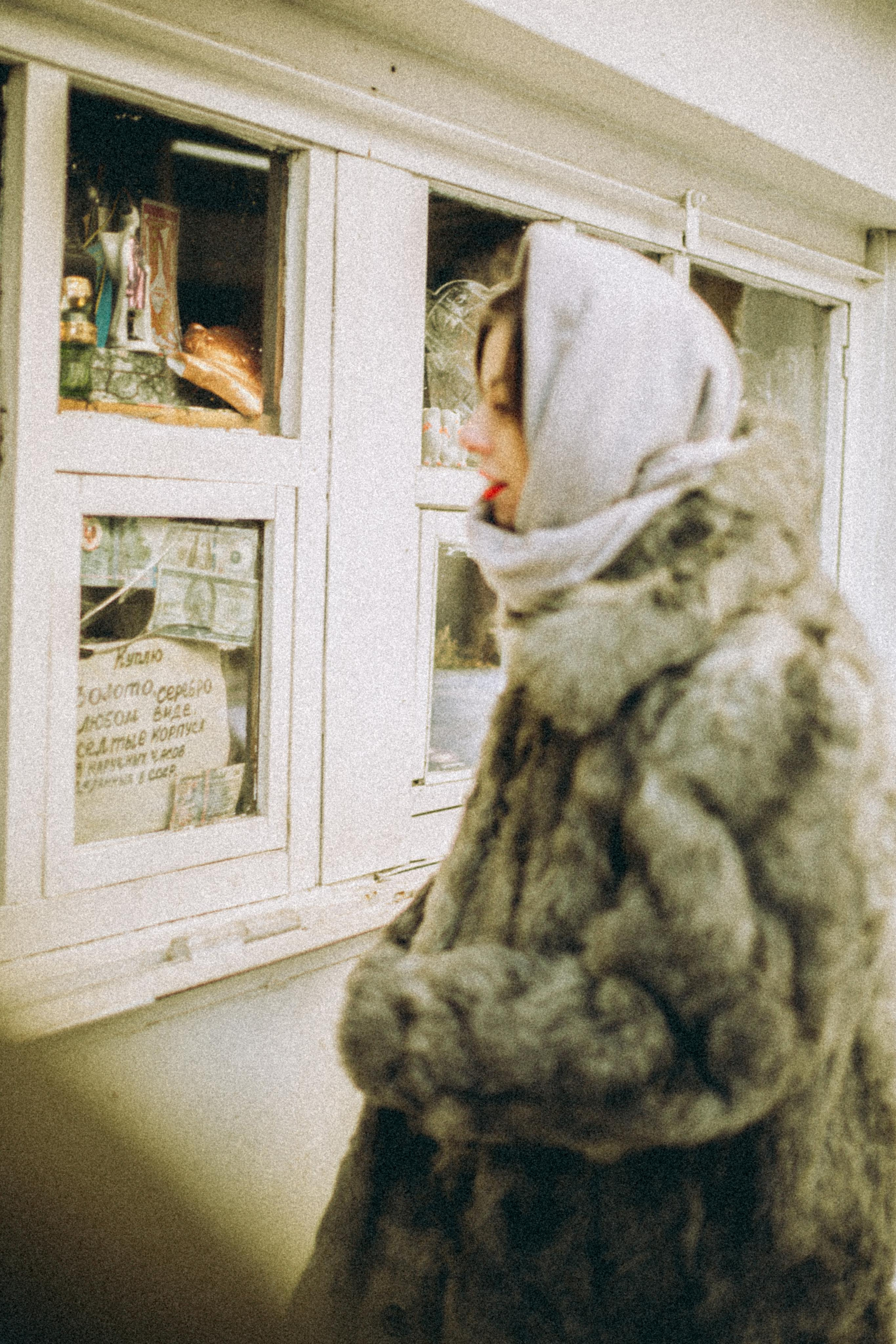 DARIA. Фототерапевт и фотограф Анна Калинина в Санкт-Петербурге и Астане