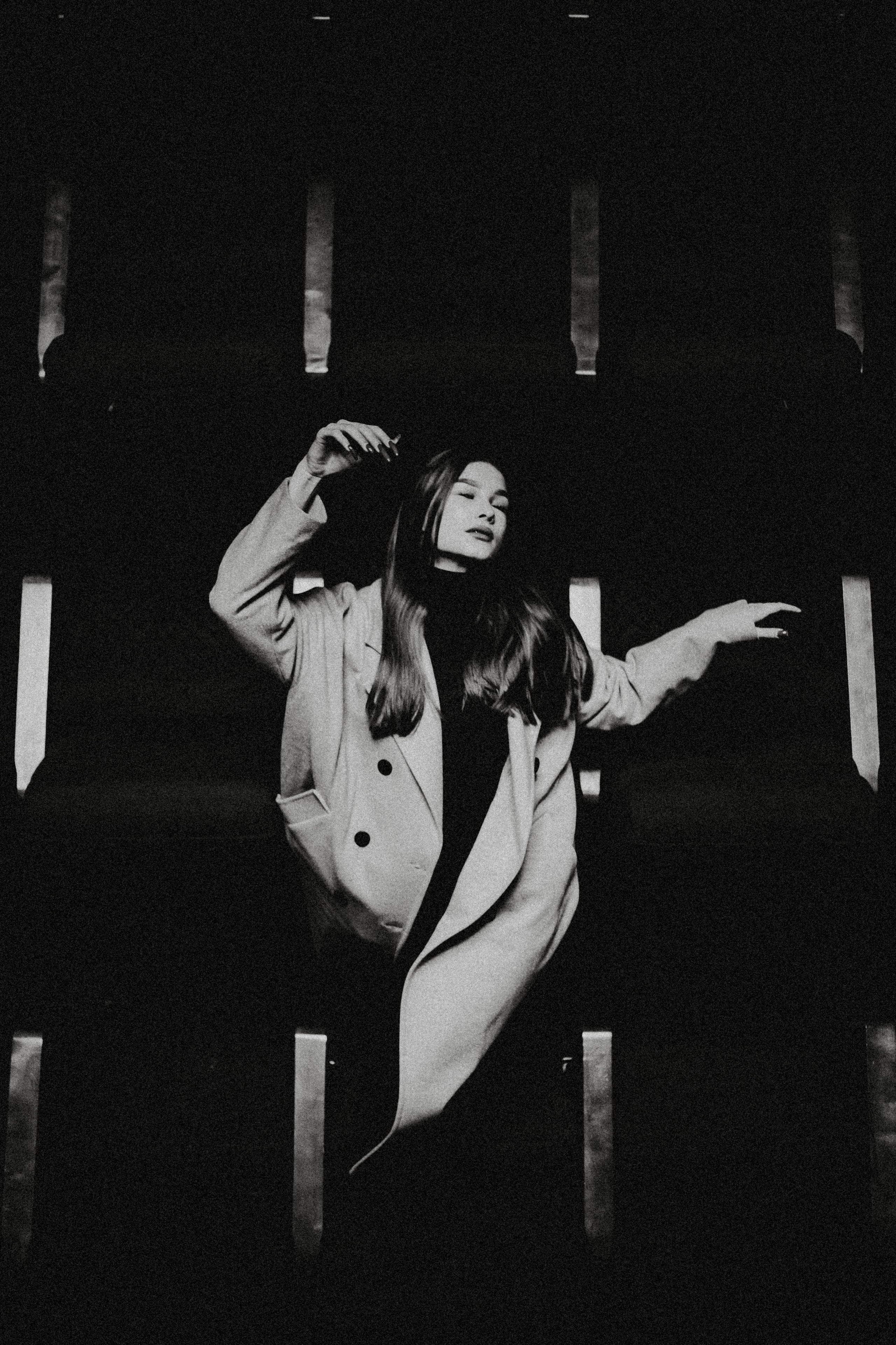 KARINA. Фототерапевт и фотограф Анна Калинина в Санкт-Петербурге и Астане