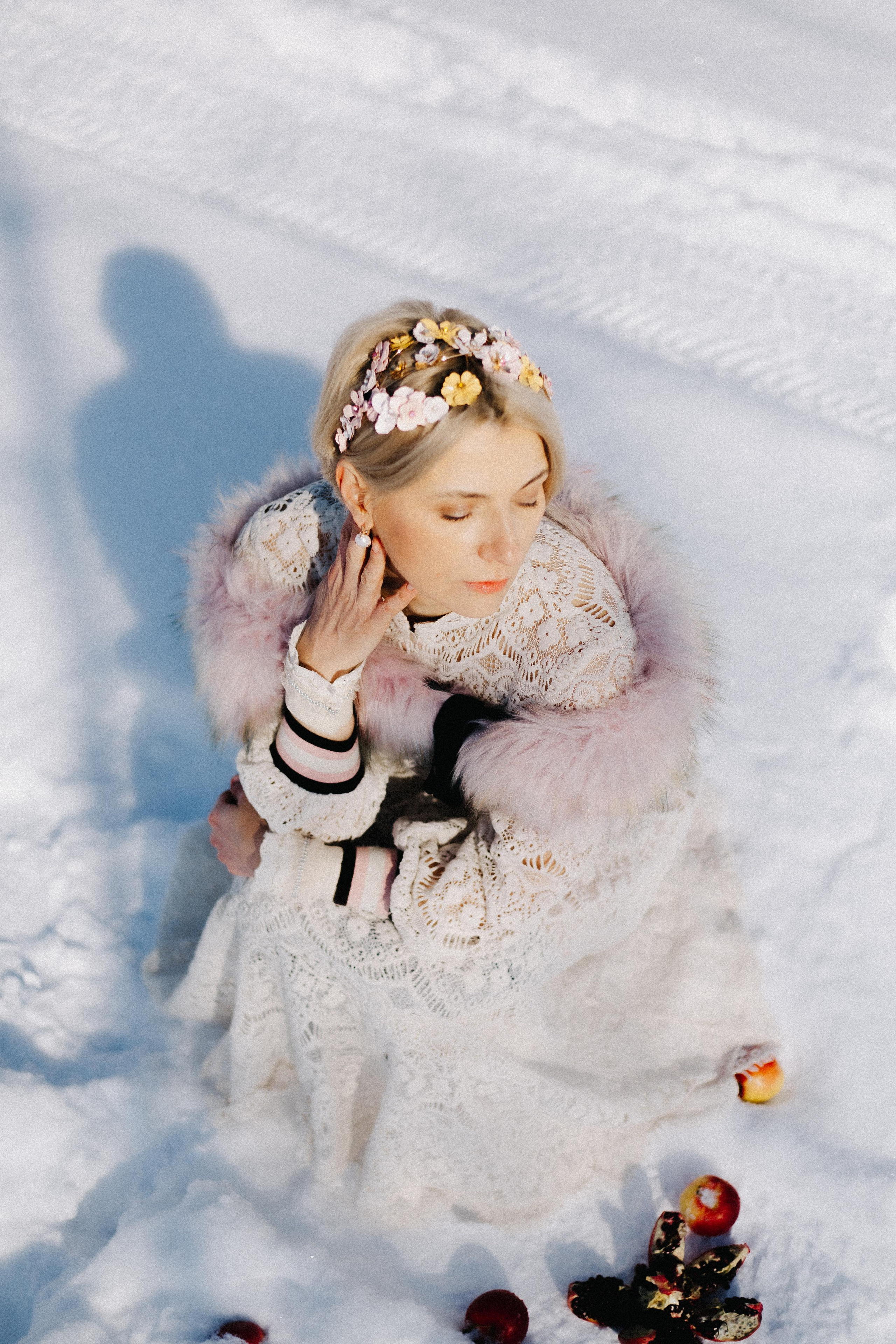 NADYA. Фототерапевт и фотограф Анна Калинина в Санкт-Петербурге и Астане