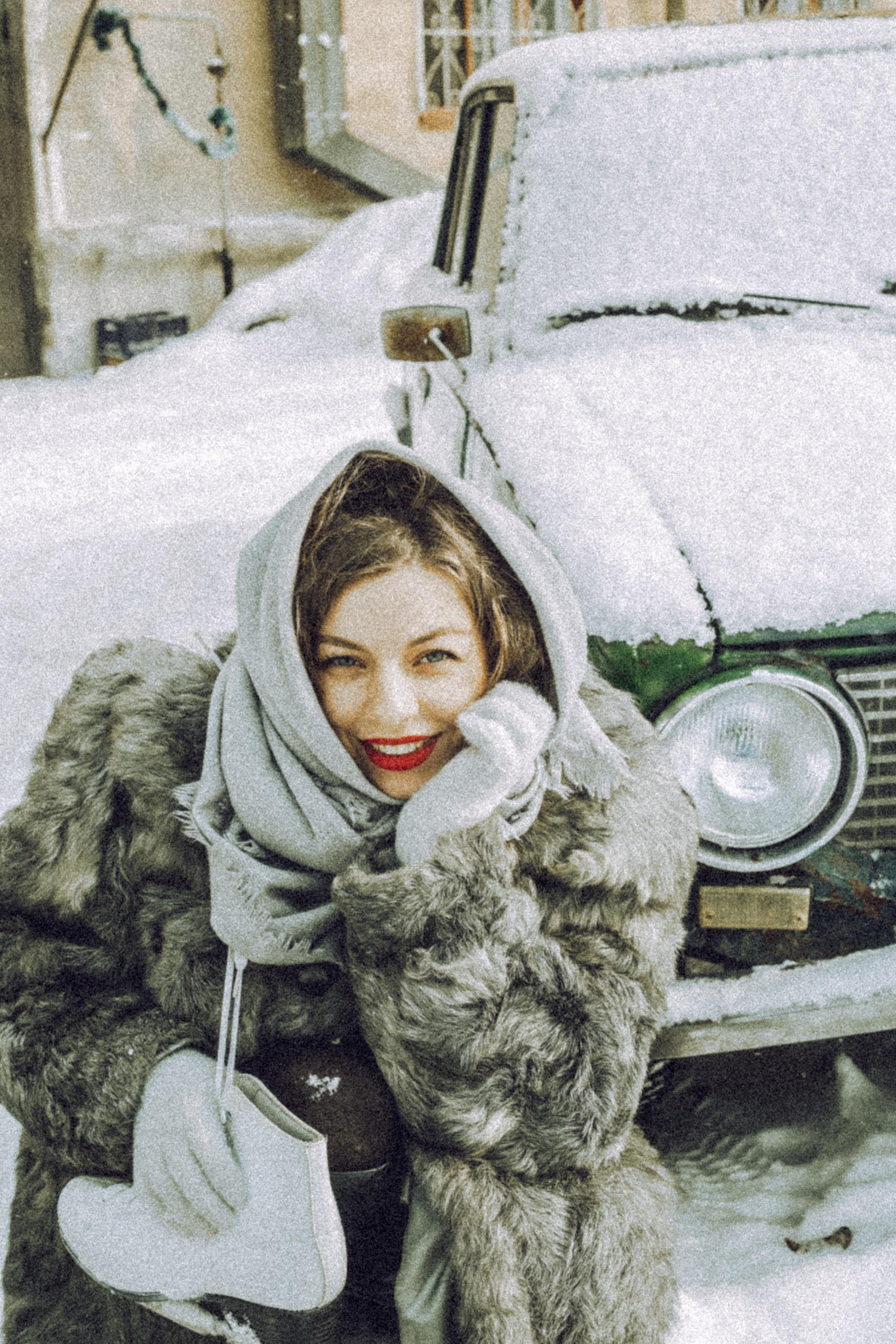 DARIA. Фототерапевт и фотограф Анна Калинина в Санкт-Петербурге и Астане