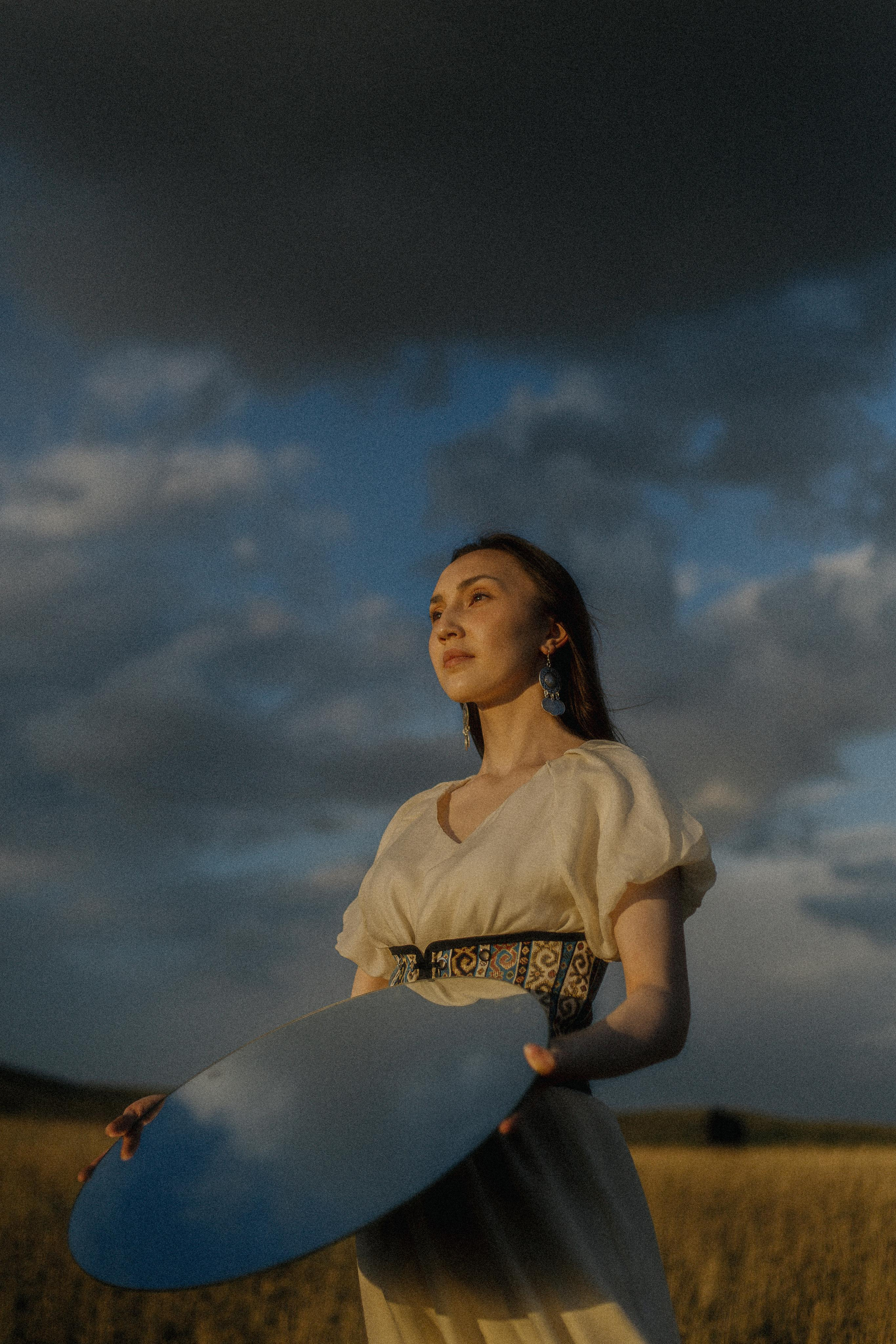 AMINA. Фототерапевт и фотограф Анна Калинина в Санкт-Петербурге и Астане