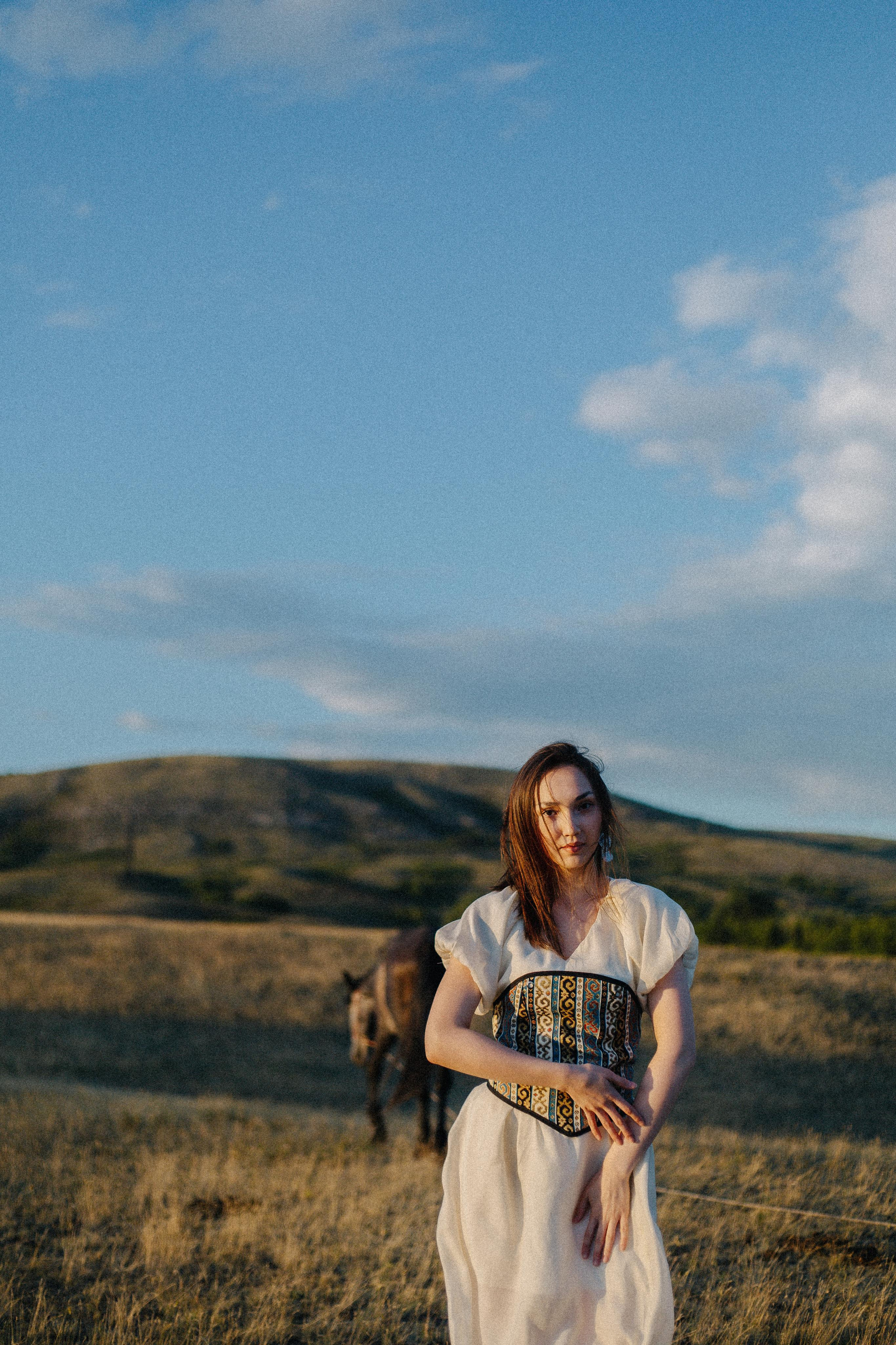 AMINA. Фототерапевт и фотограф Анна Калинина в Санкт-Петербурге и Астане