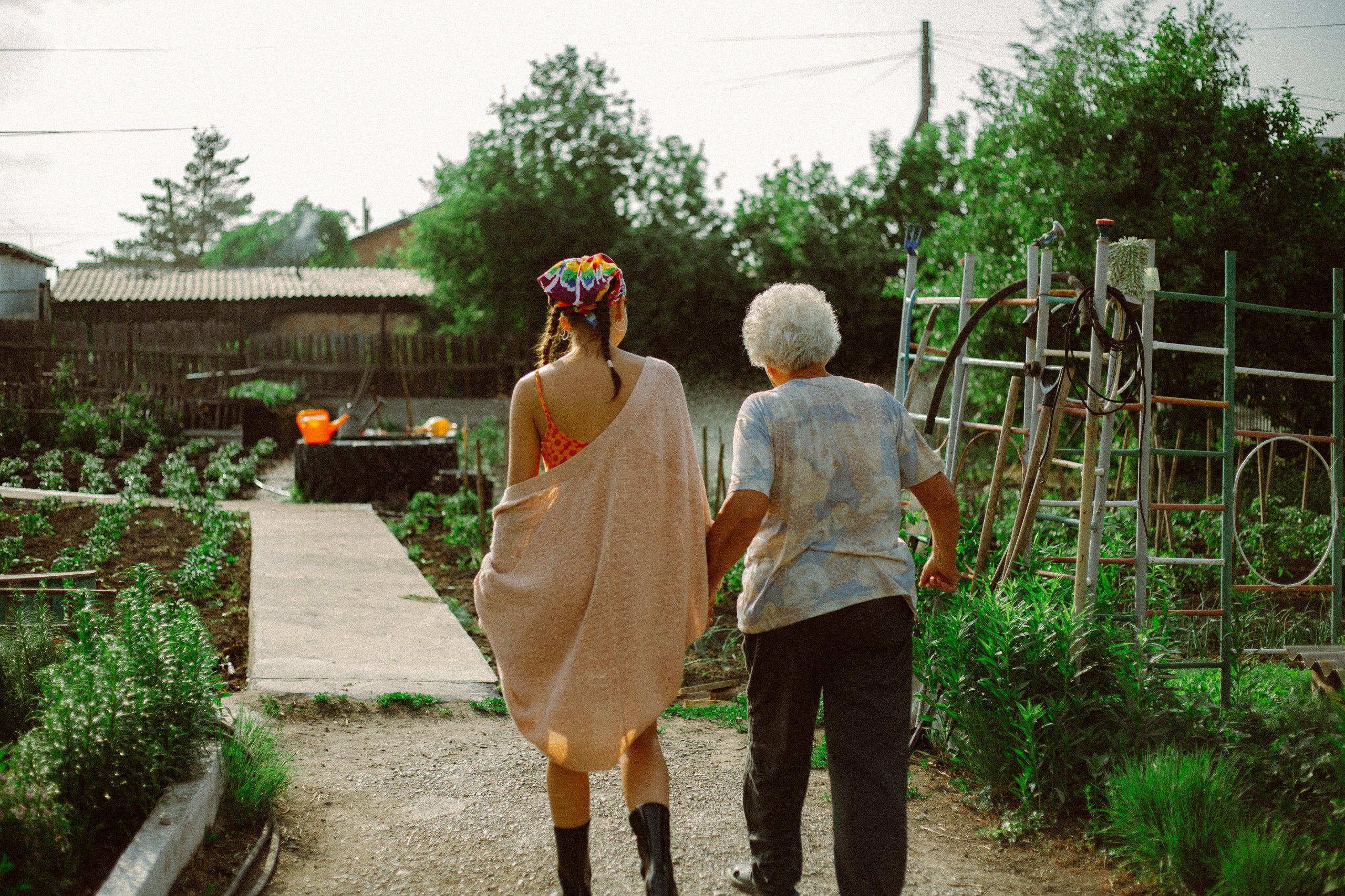 DARYA na DACHE. Фототерапевт и фотограф Анна Калинина в Санкт-Петербурге и Астане