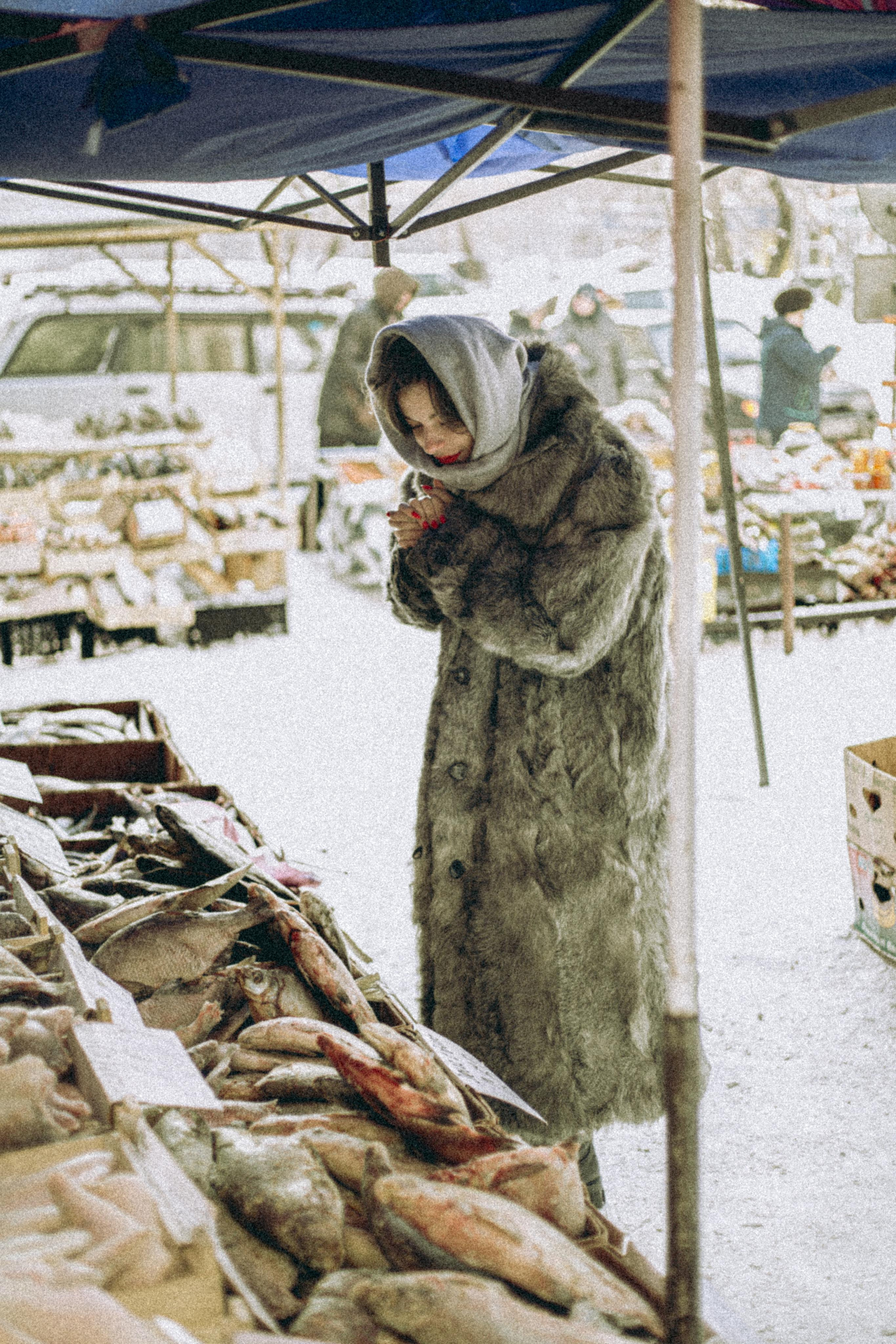 DARIA. Фототерапевт и фотограф Анна Калинина в Санкт-Петербурге и Астане