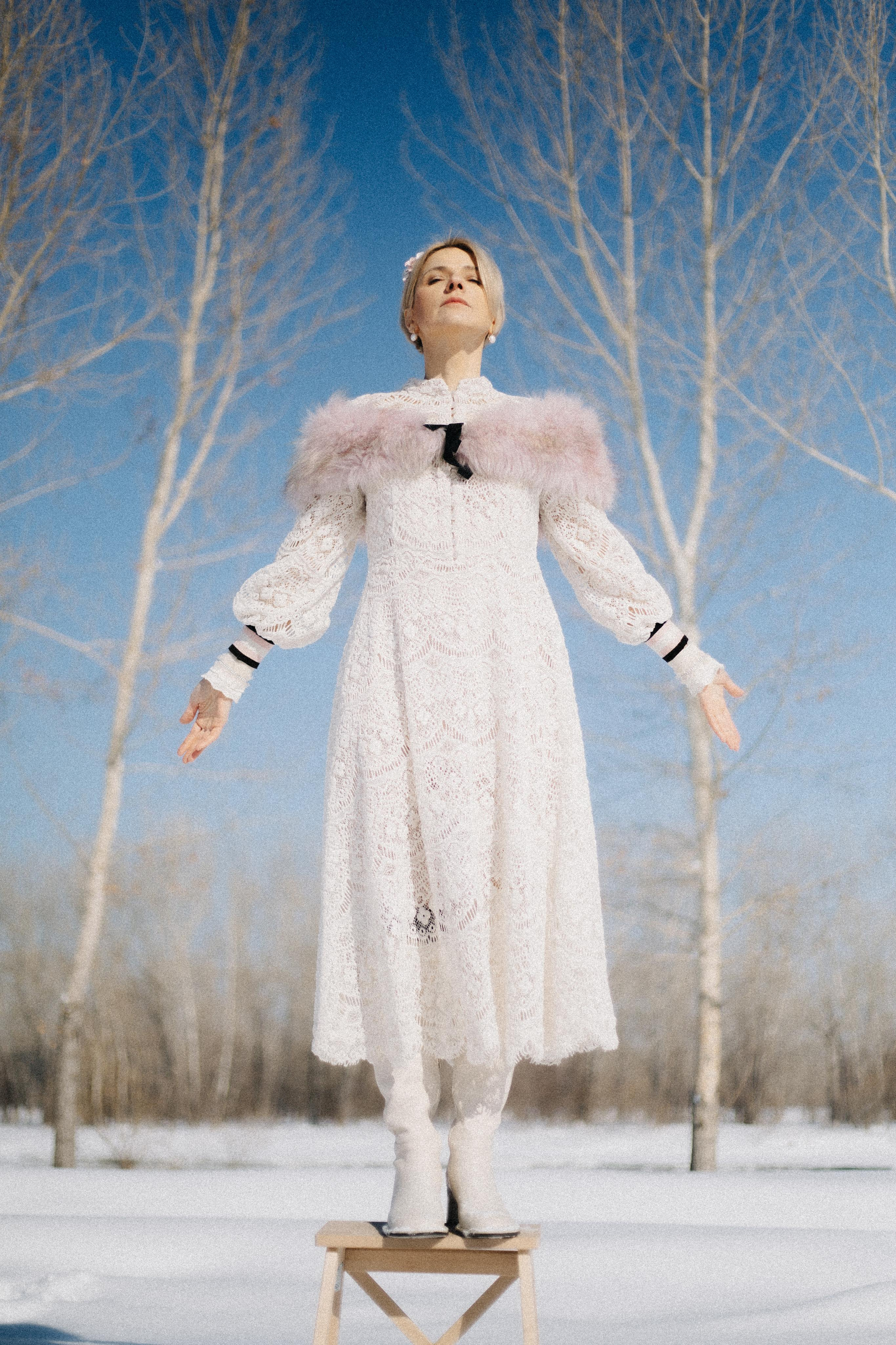 NADYA. Фототерапевт и фотограф Анна Калинина в Санкт-Петербурге и Астане