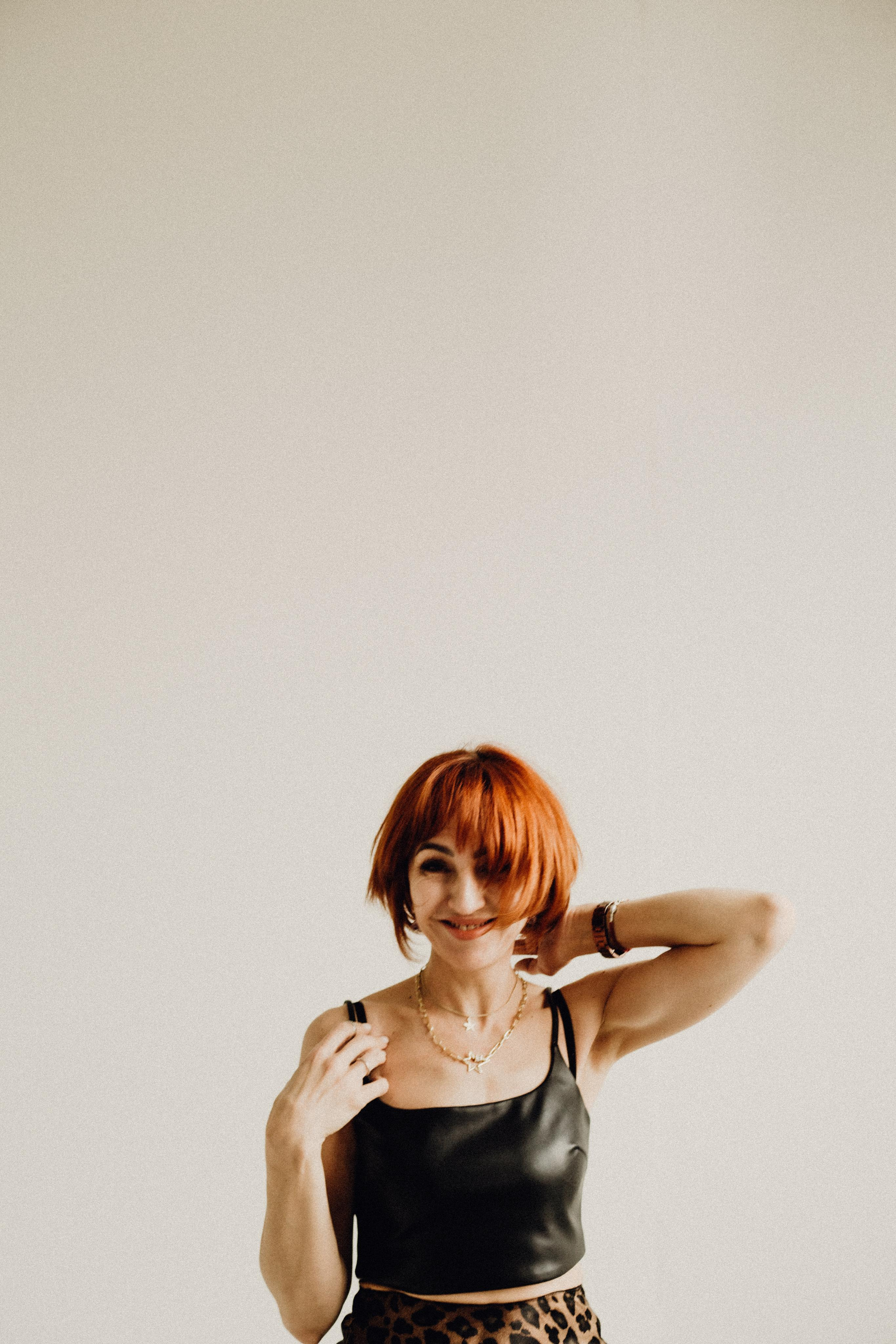 IRINA. Фототерапевт и фотограф Анна Калинина в Санкт-Петербурге и Астане