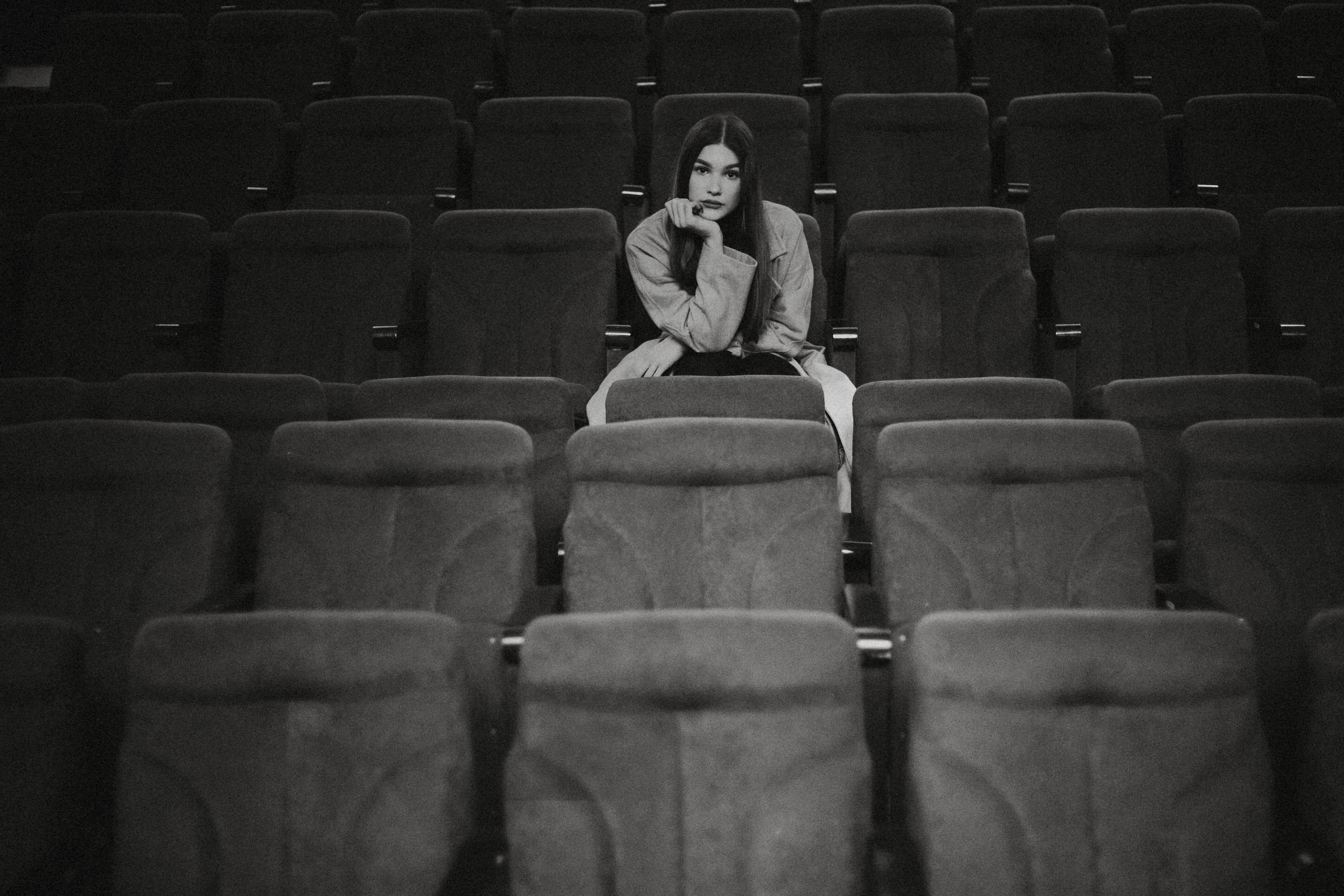 KARINA. Фототерапевт и фотограф Анна Калинина в Санкт-Петербурге и Астане