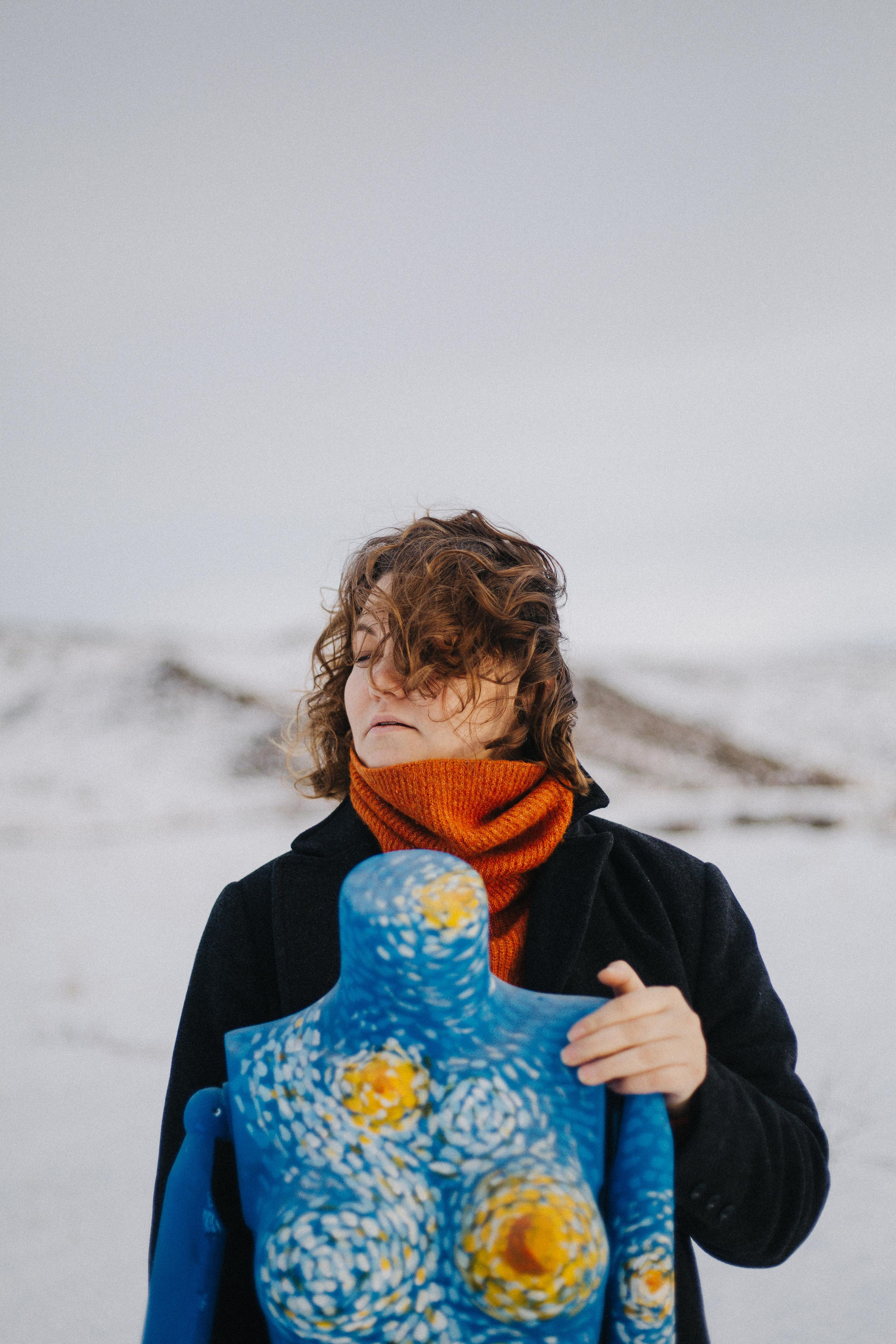 NASTYA. Фототерапевт и фотограф Анна Калинина в Санкт-Петербурге и Астане