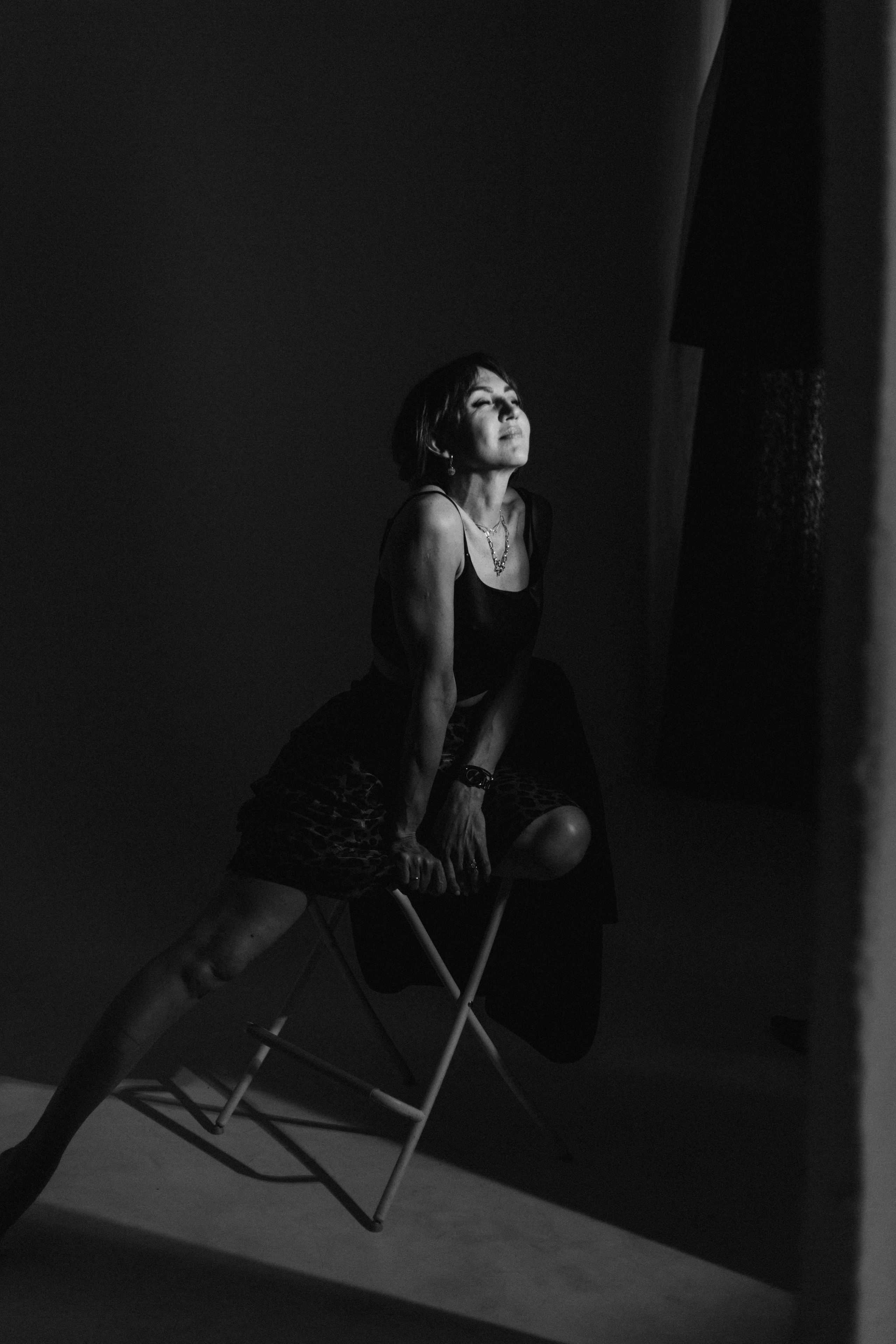 IRINA. Фототерапевт и фотограф Анна Калинина в Санкт-Петербурге и Астане