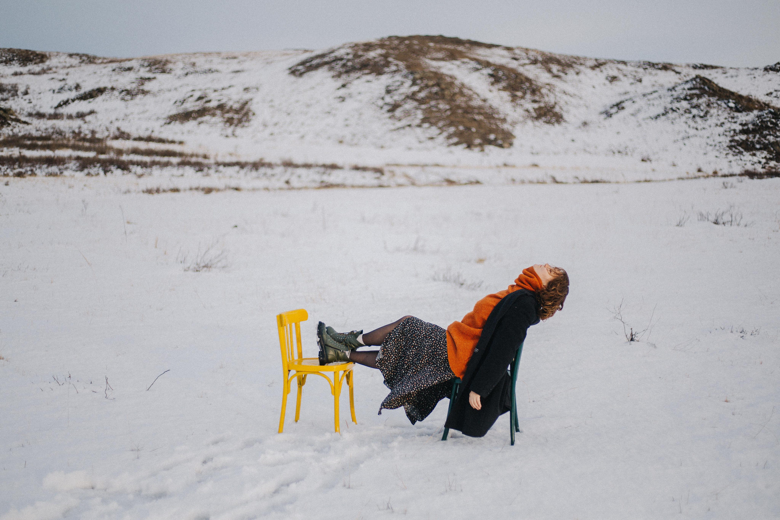 NASTYA. Фототерапевт и фотограф Анна Калинина в Санкт-Петербурге и Астане