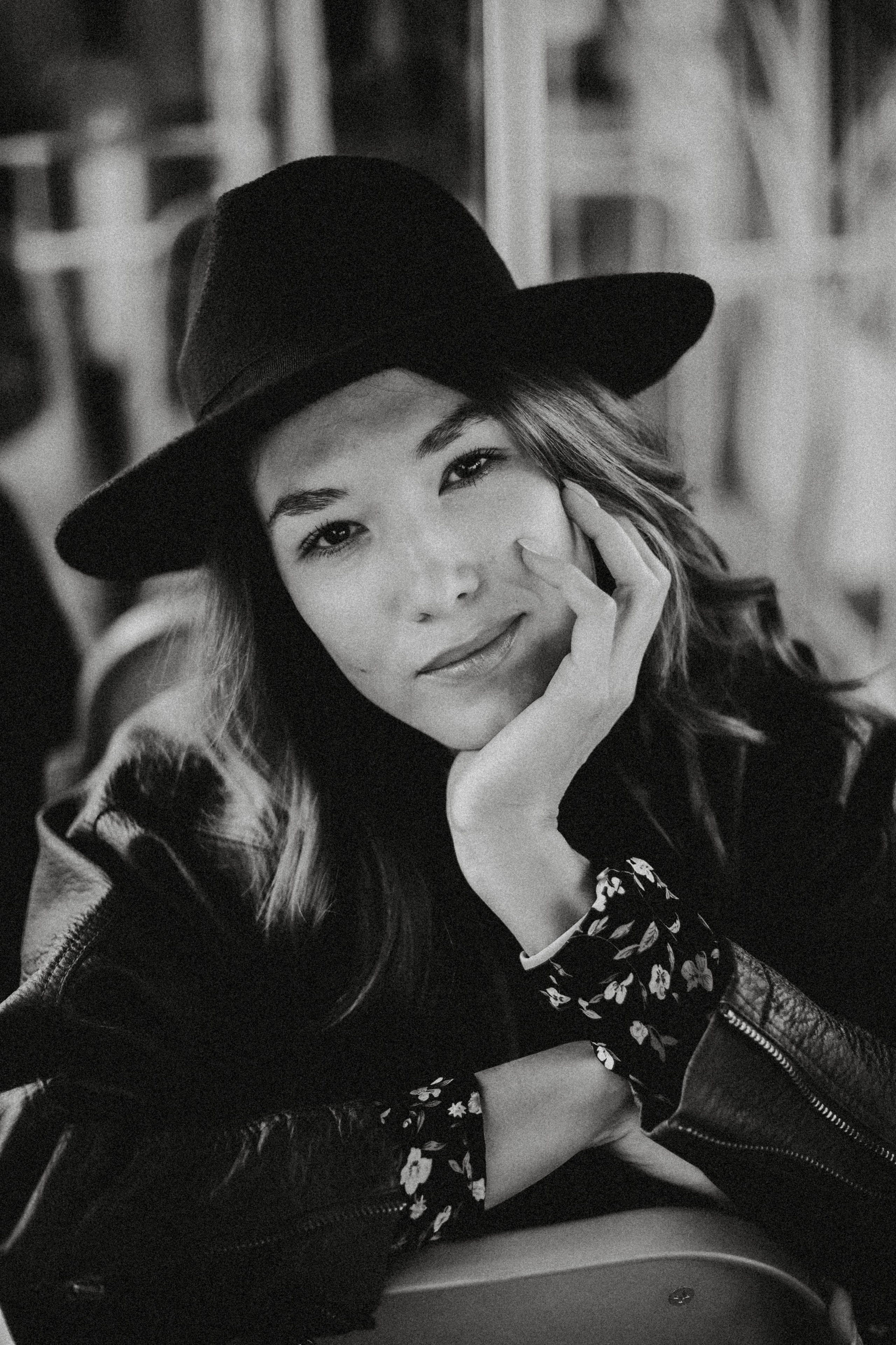 ZARINA. Фототерапевт и фотограф Анна Калинина в Санкт-Петербурге и Астане