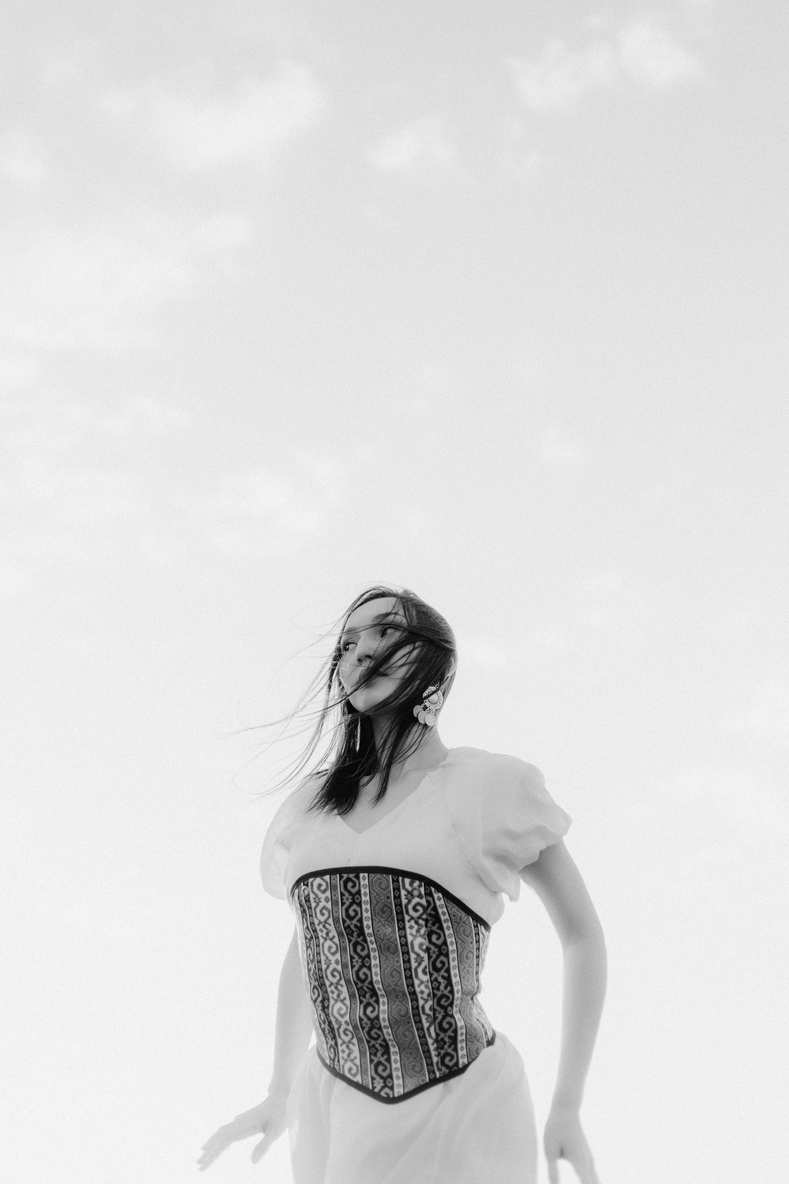 AMINA. Фототерапевт и фотограф Анна Калинина в Санкт-Петербурге и Астане