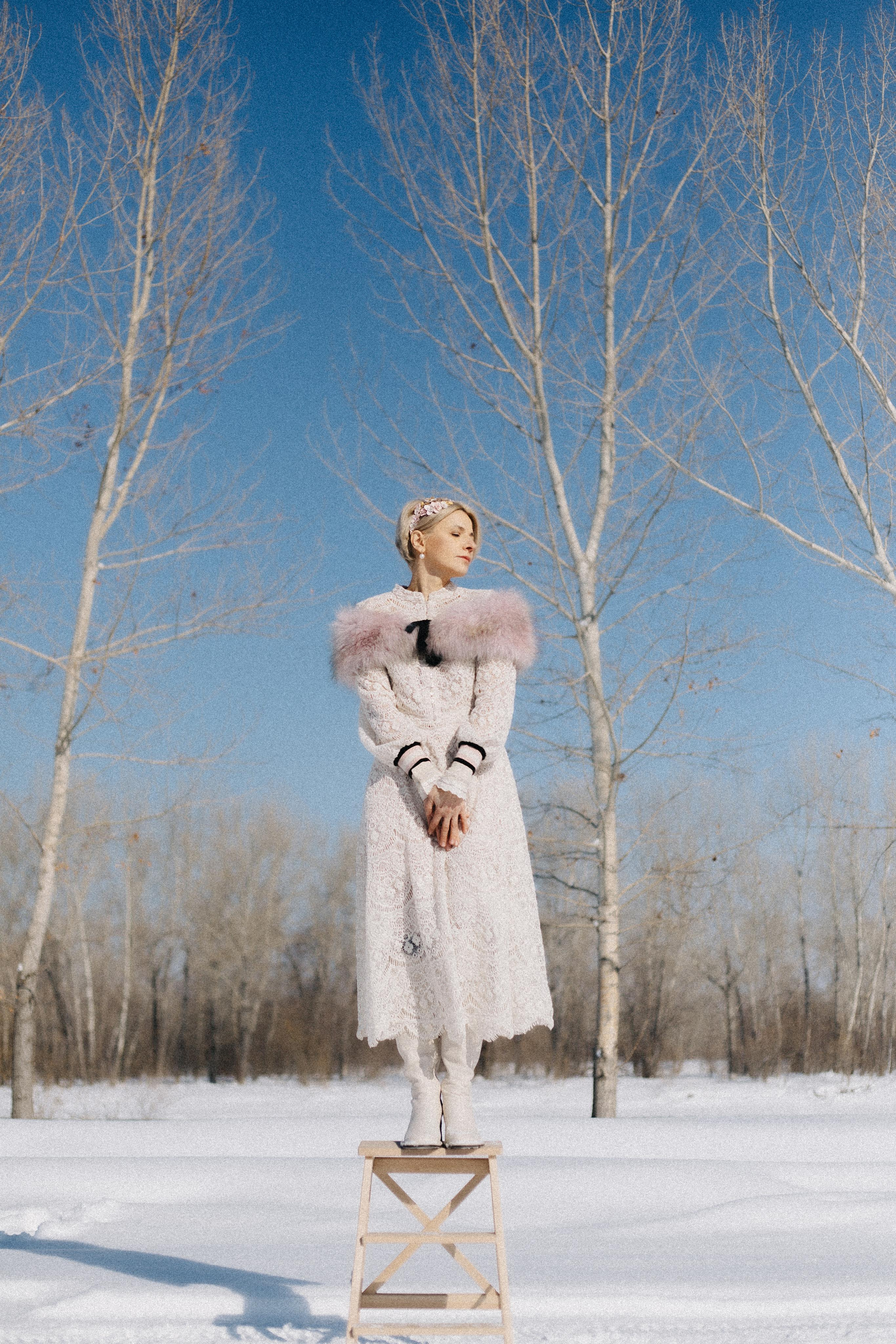 NADYA. Фототерапевт и фотограф Анна Калинина в Санкт-Петербурге и Астане