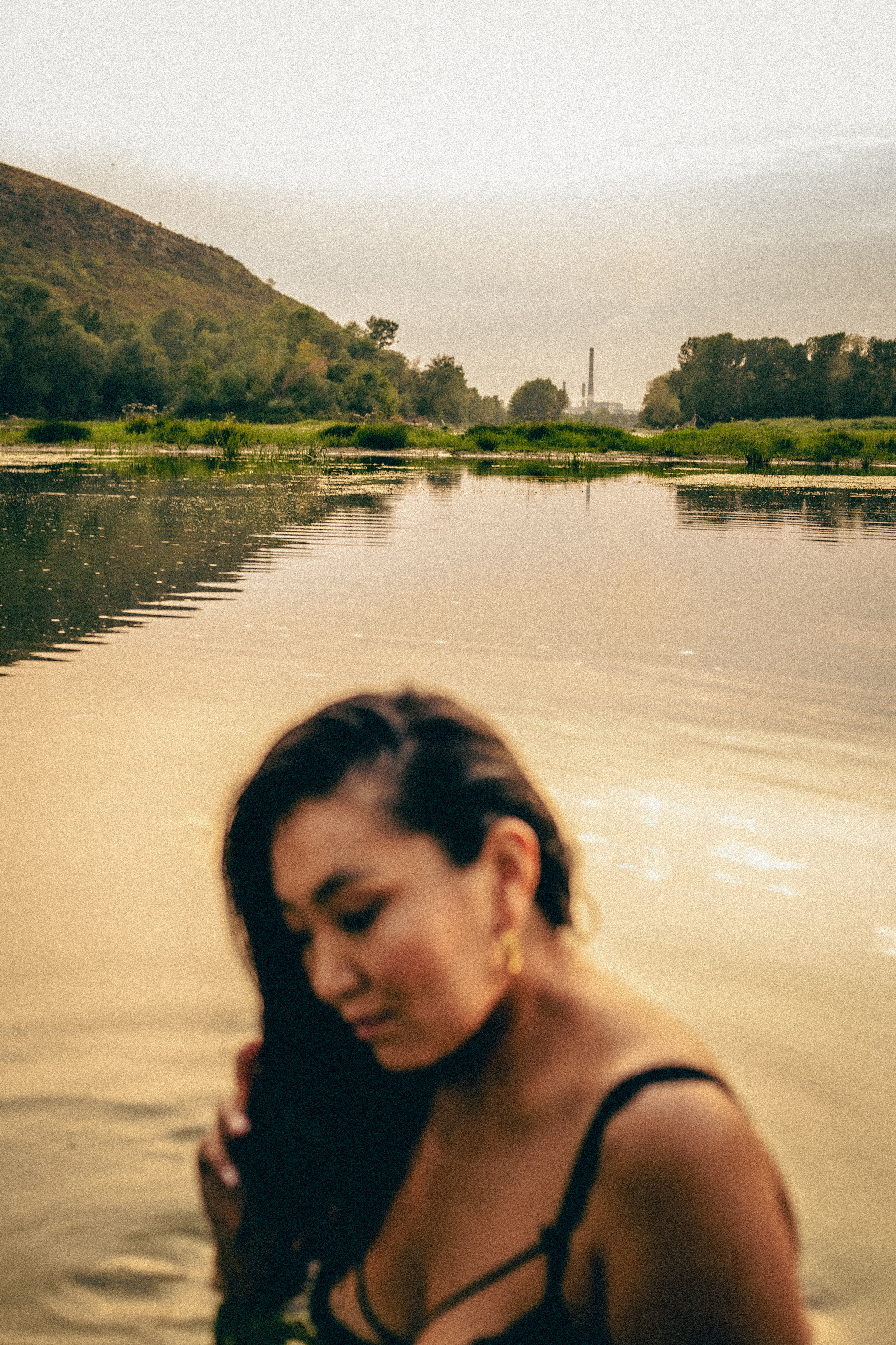 MADINA. Фототерапевт и фотограф Анна Калинина в Санкт-Петербурге и Астане