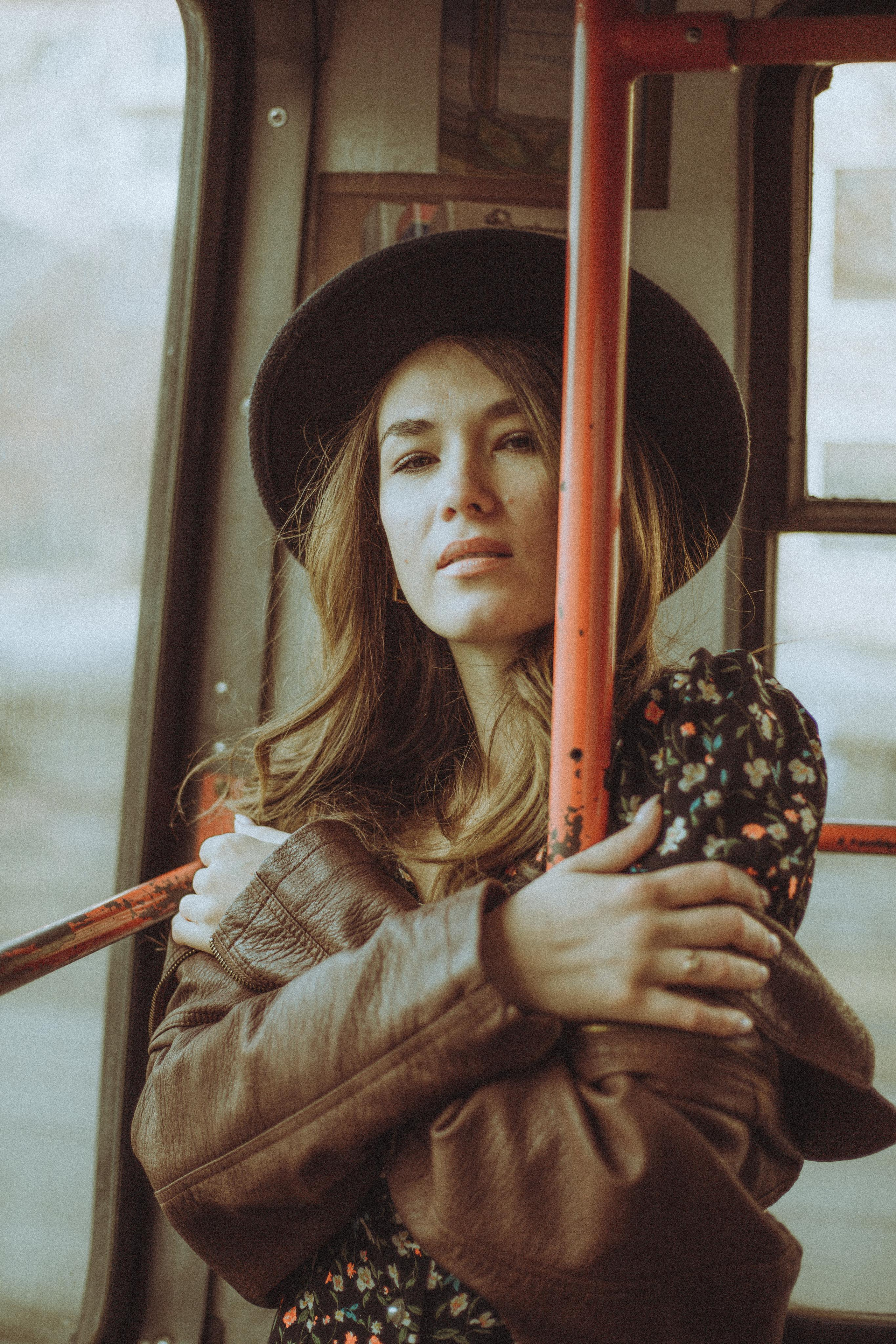 ZARINA. Фототерапевт и фотограф Анна Калинина в Санкт-Петербурге и Астане