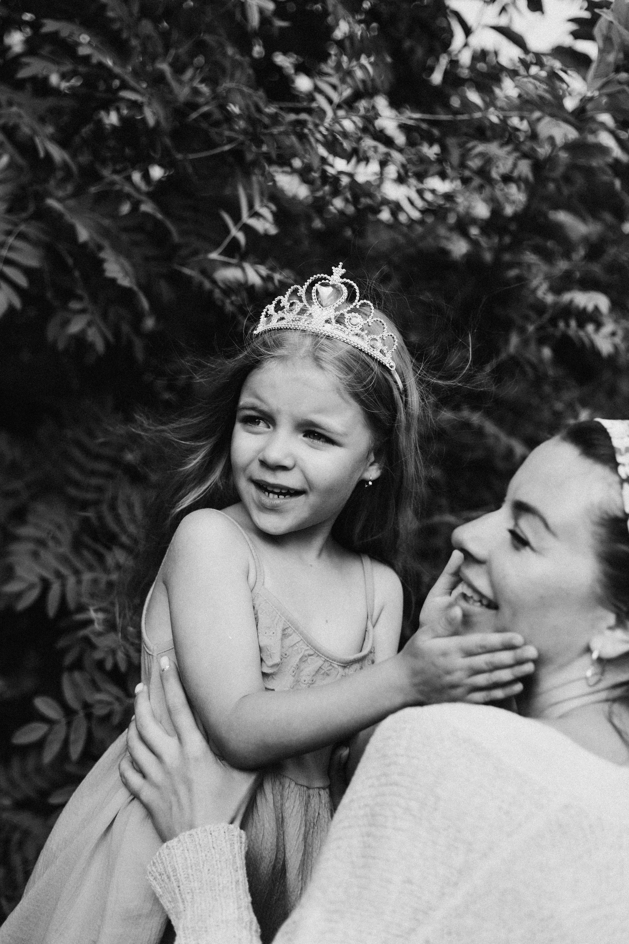 DARYA na DACHE. Фототерапевт и фотограф Анна Калинина в Санкт-Петербурге и Астане