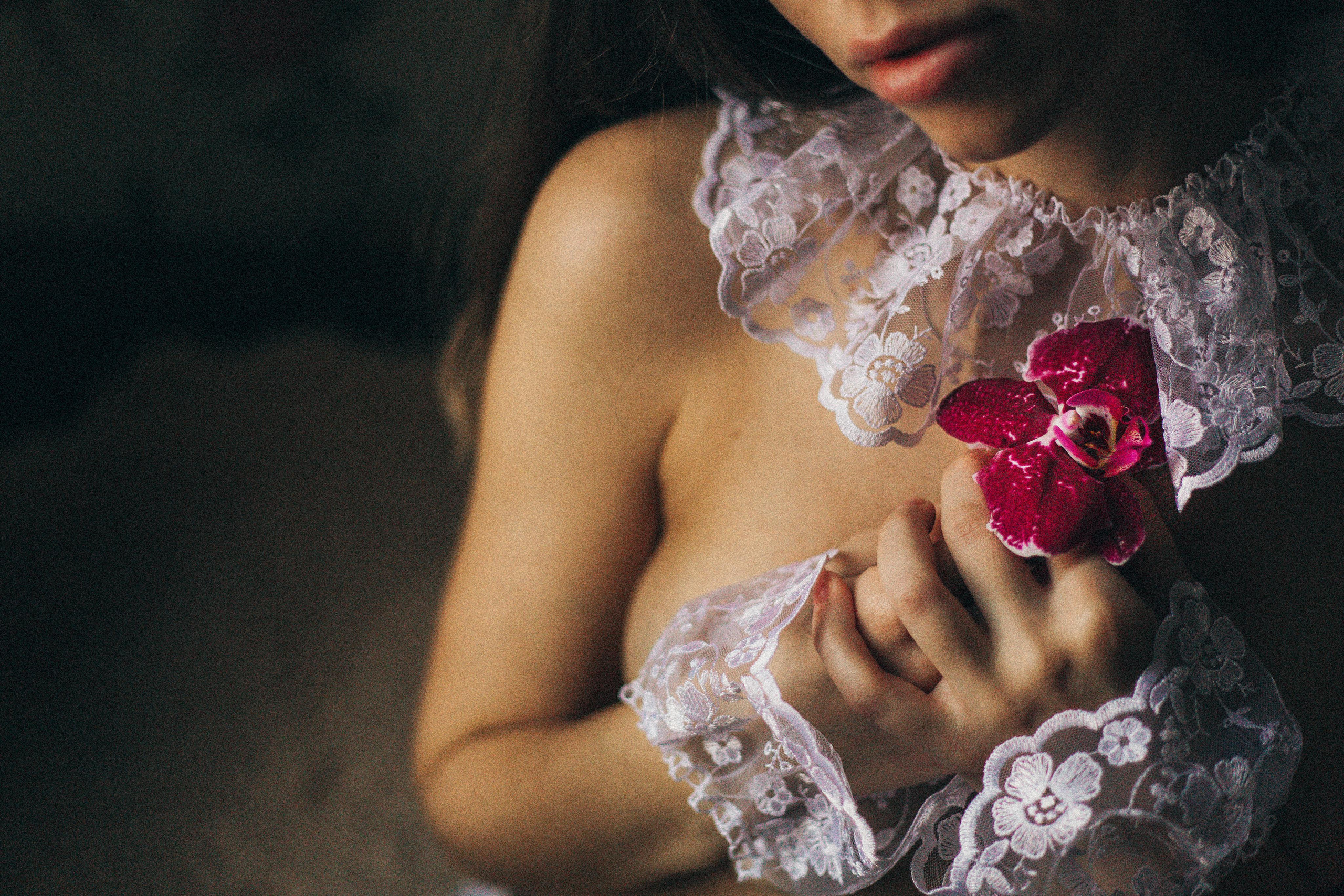 DARYA. Фототерапевт и фотограф Анна Калинина в Санкт-Петербурге и Астане