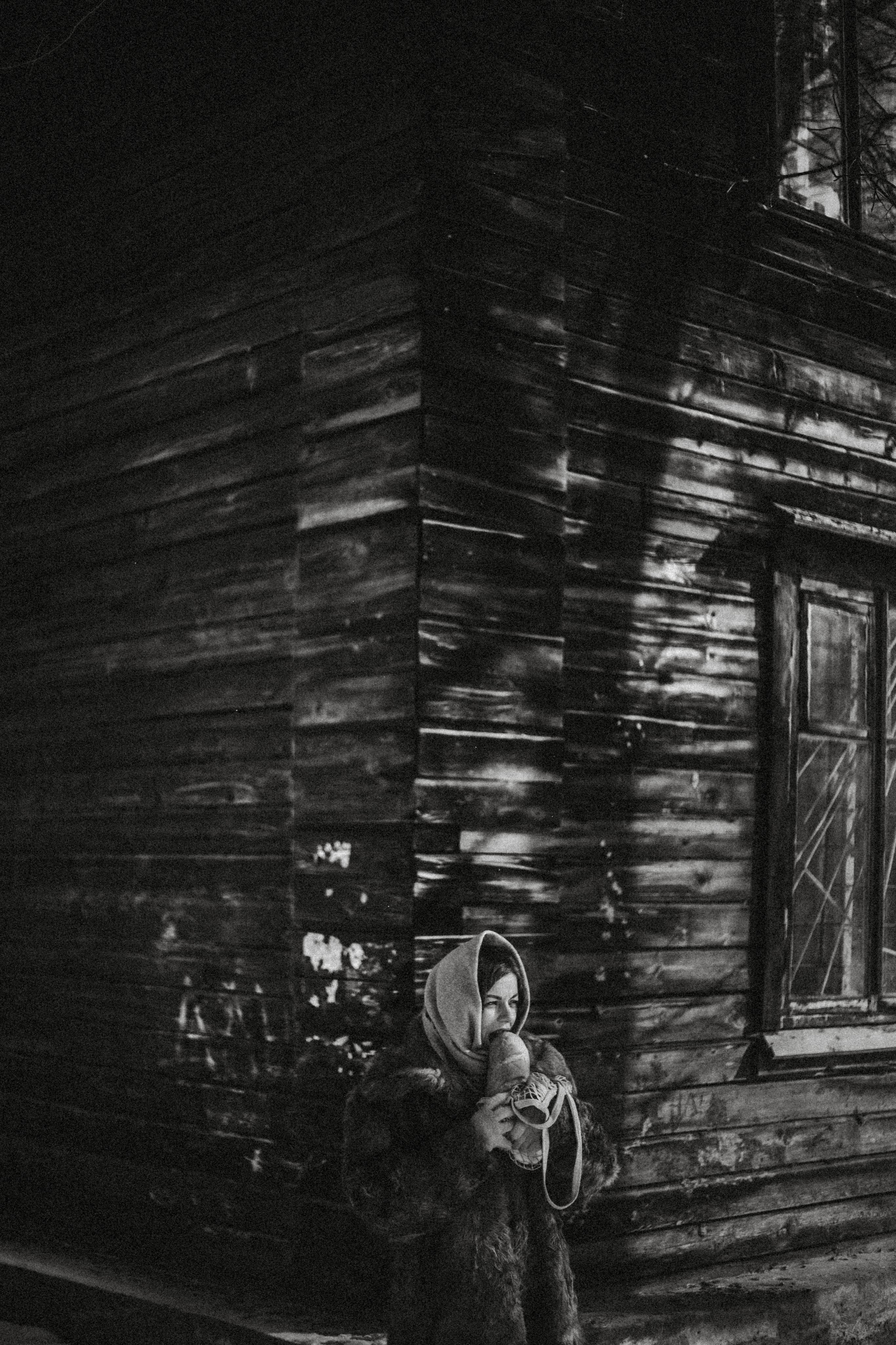 DARIA. Фототерапевт и фотограф Анна Калинина в Санкт-Петербурге и Астане