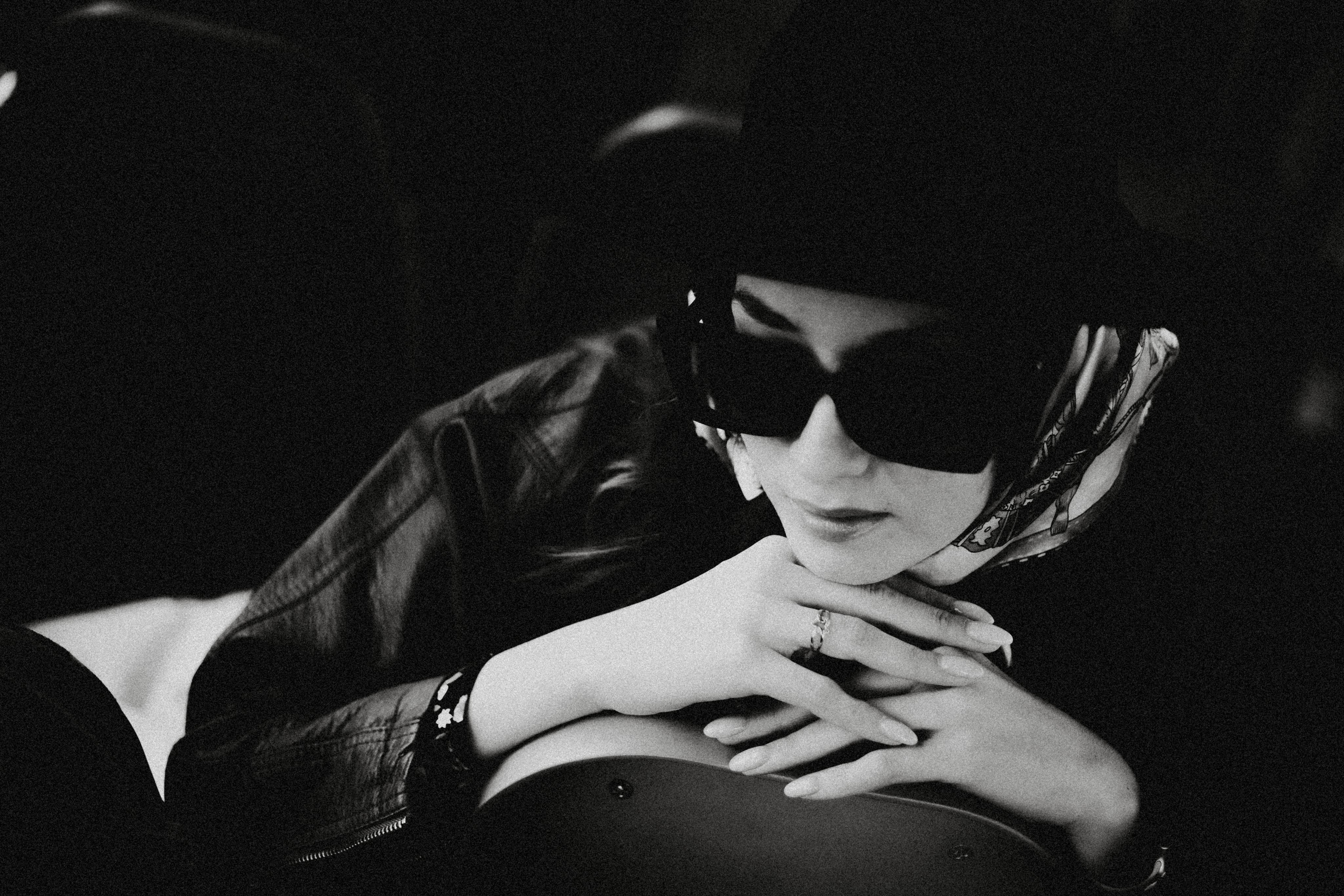 ZARINA. Фототерапевт и фотограф Анна Калинина в Санкт-Петербурге и Астане