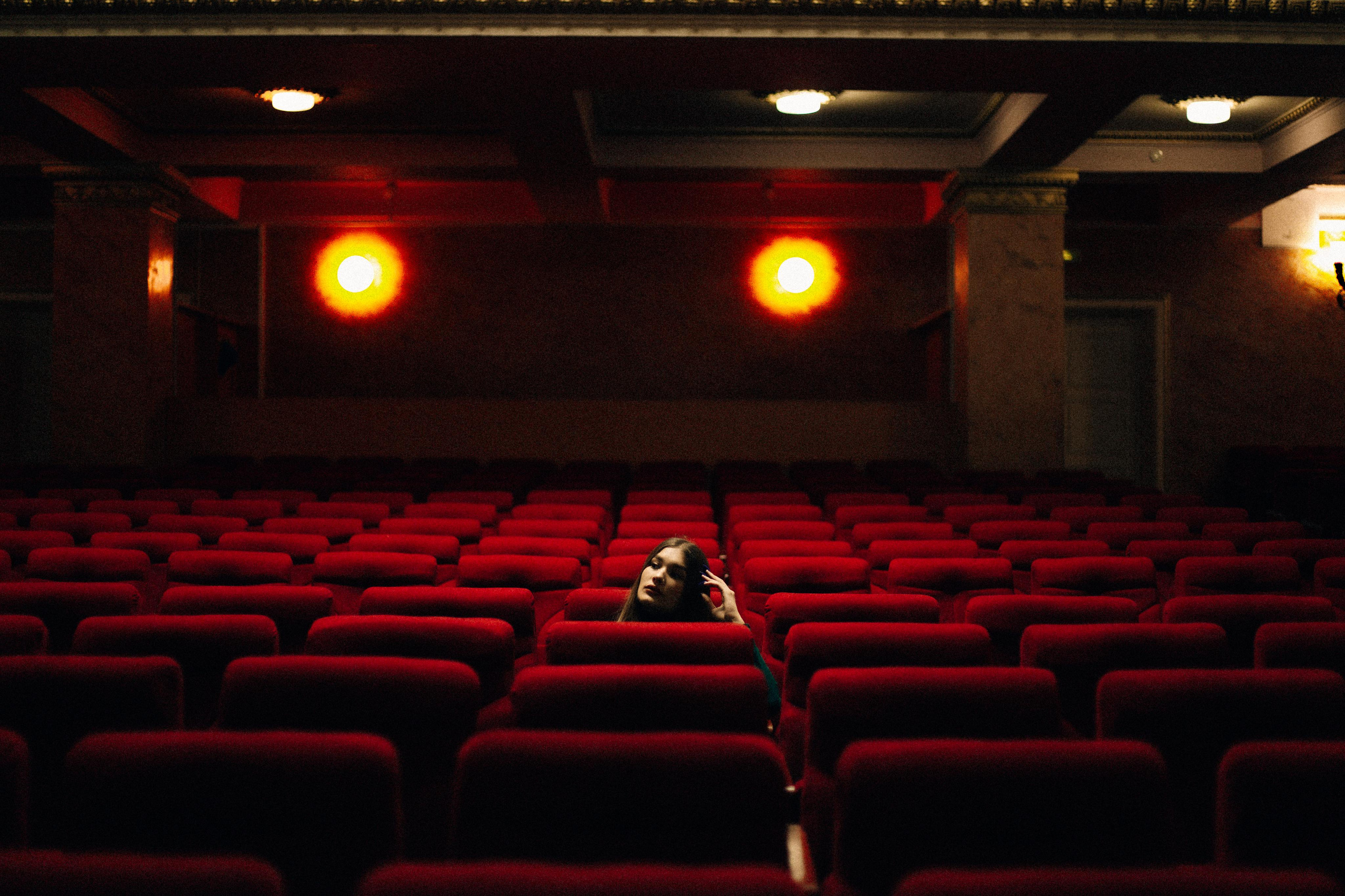 KARINA. Фототерапевт и фотограф Анна Калинина в Санкт-Петербурге и Астане