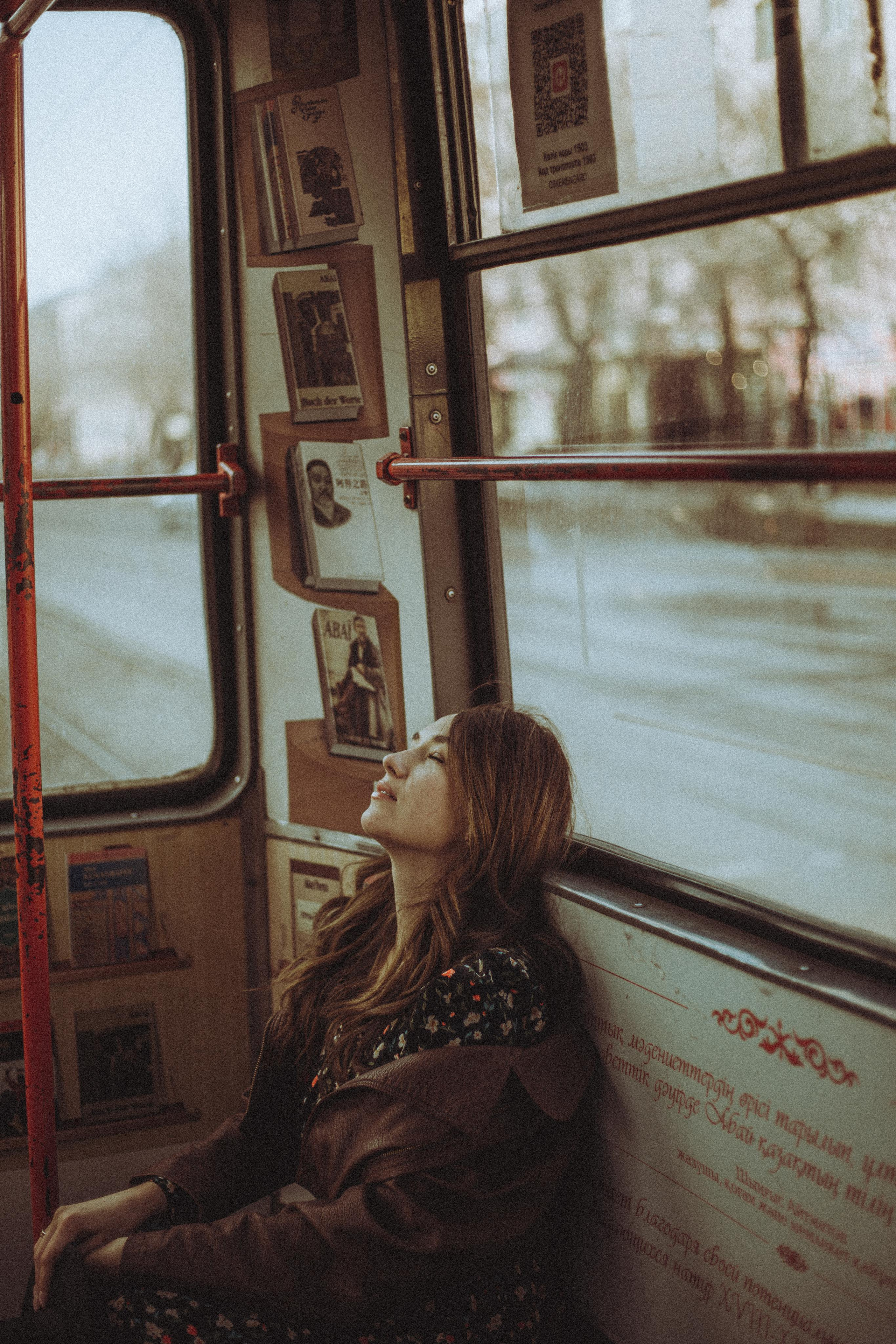 ZARINA. Фототерапевт и фотограф Анна Калинина в Санкт-Петербурге и Астане