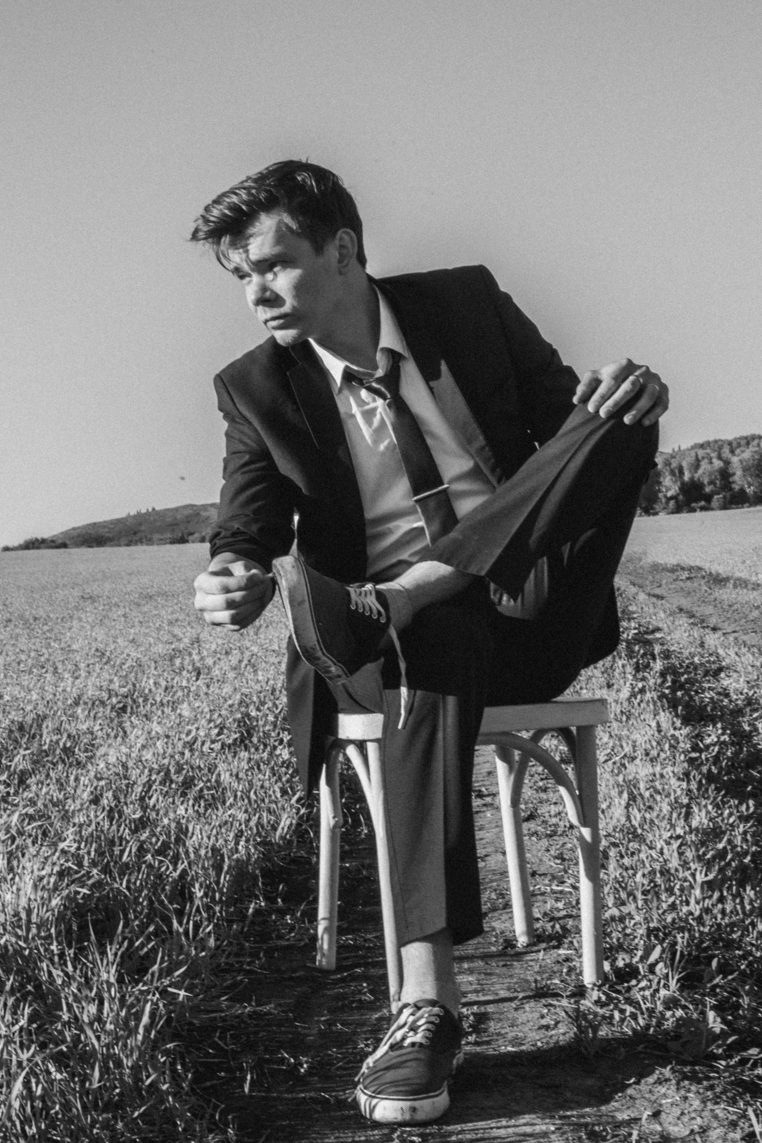 ILYA. Фототерапевт и фотограф Анна Калинина в Санкт-Петербурге и Астане