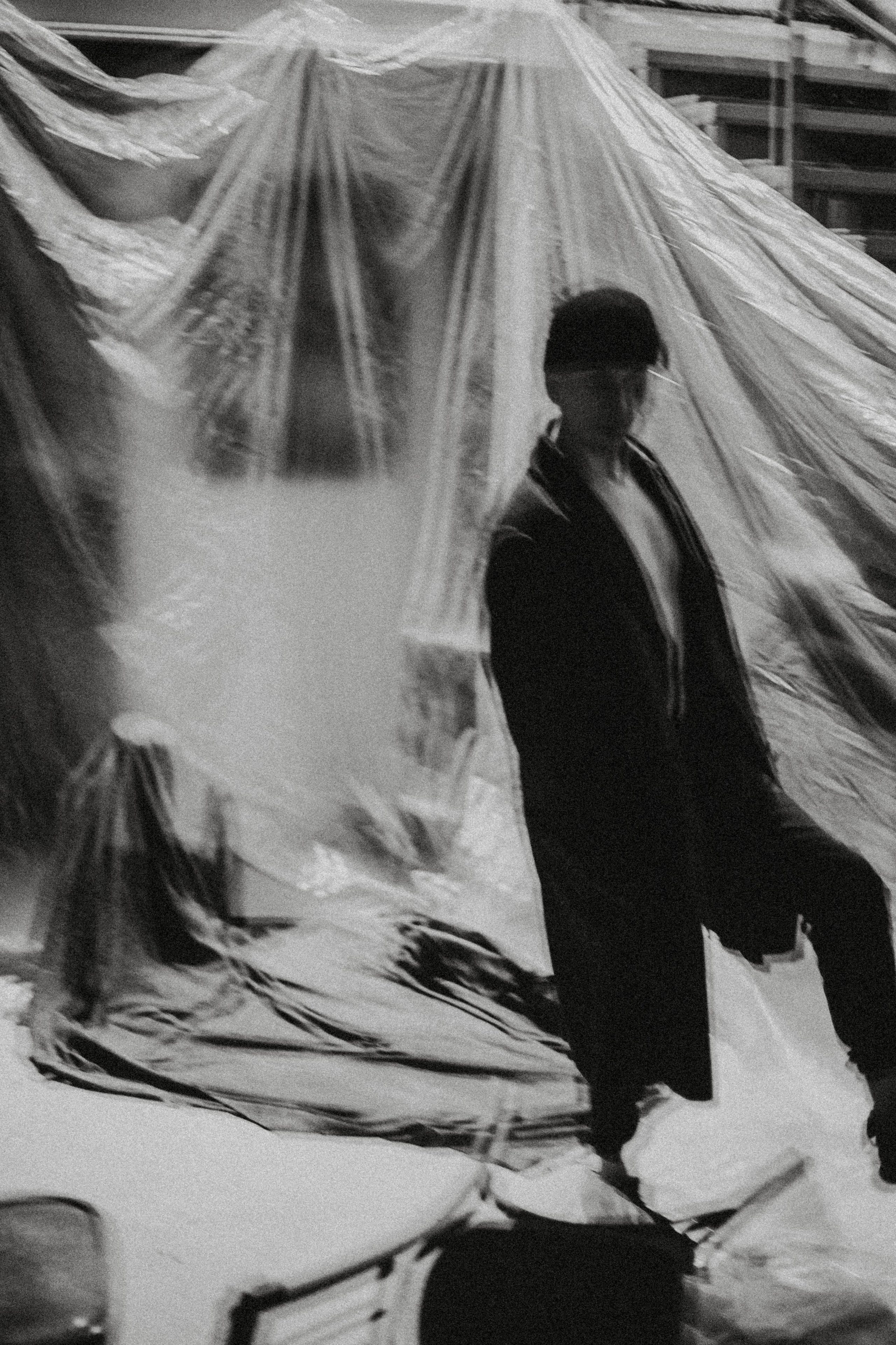 ARTYOM. Фототерапевт и фотограф Анна Калинина в Санкт-Петербурге и Астане