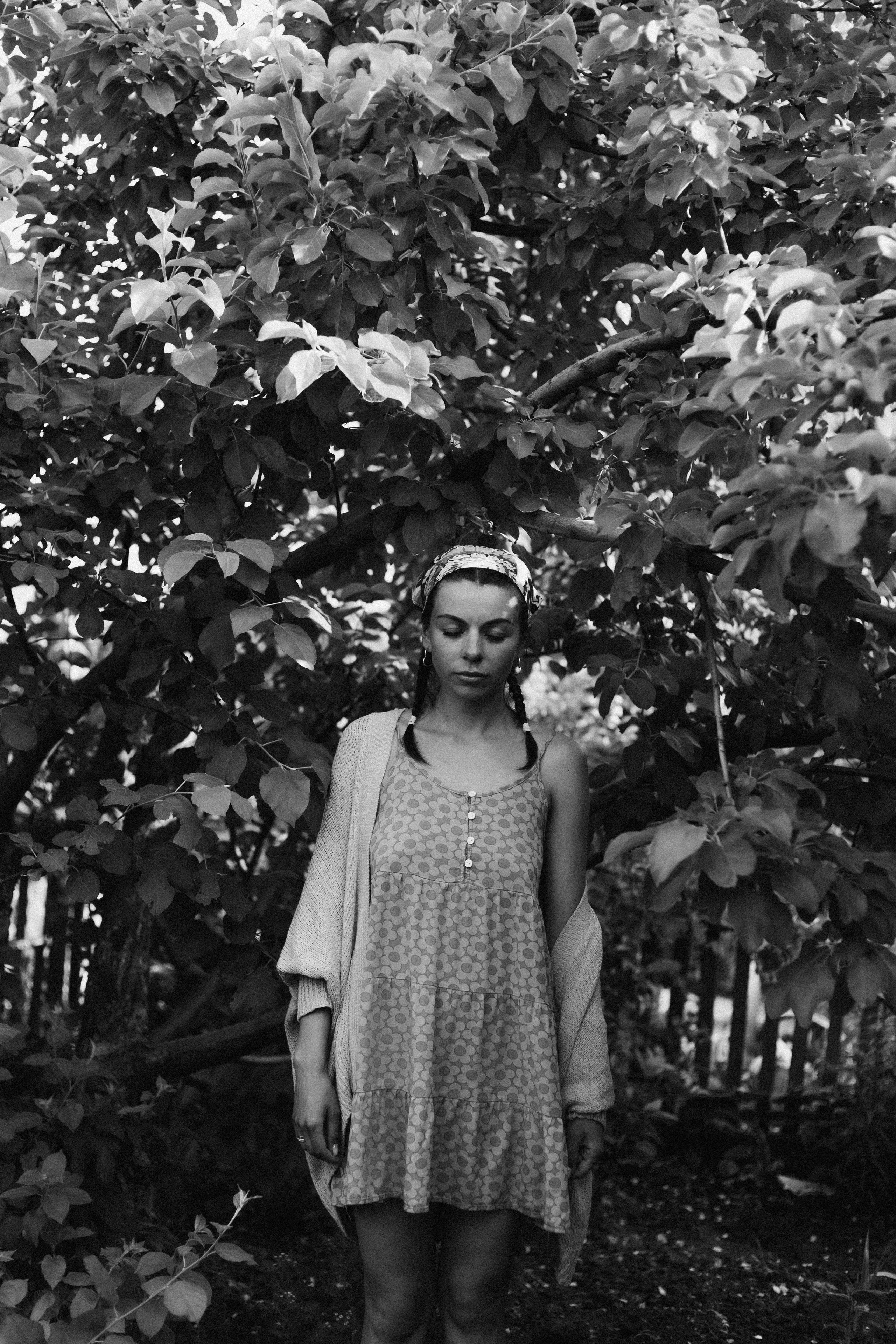 DARYA na DACHE. Фототерапевт и фотограф Анна Калинина в Санкт-Петербурге и Астане