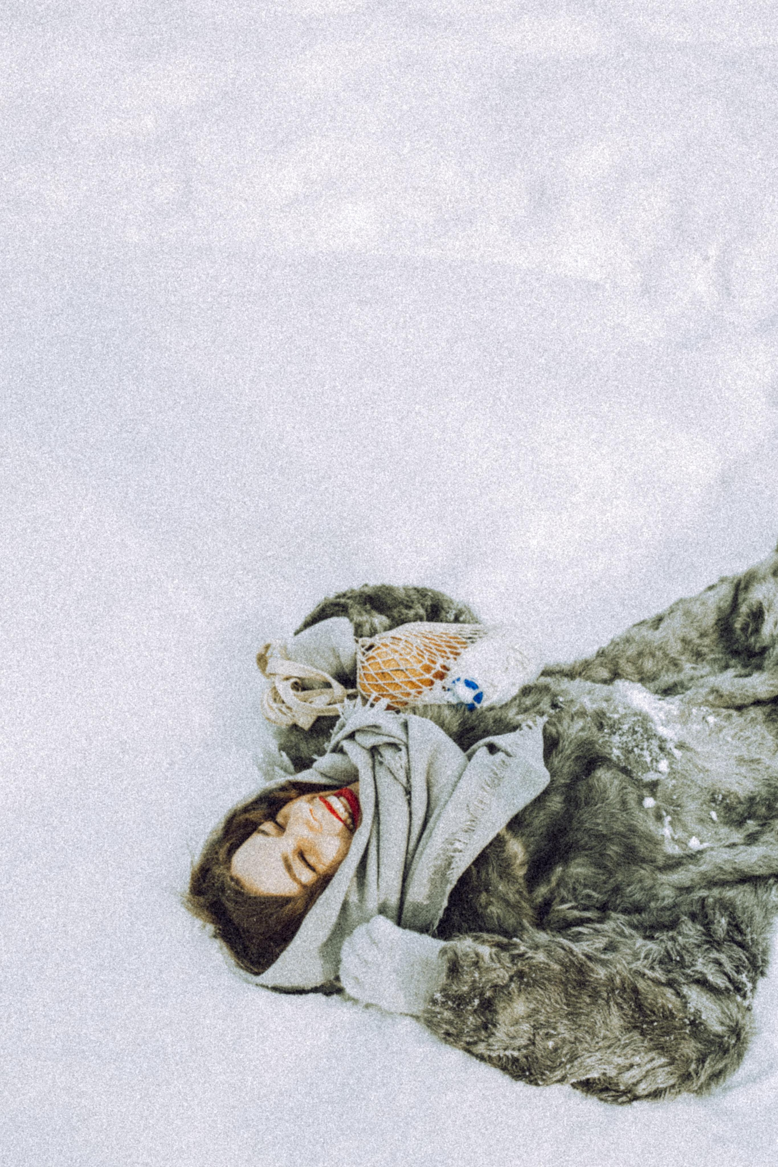 DARIA. Фототерапевт и фотограф Анна Калинина в Санкт-Петербурге и Астане