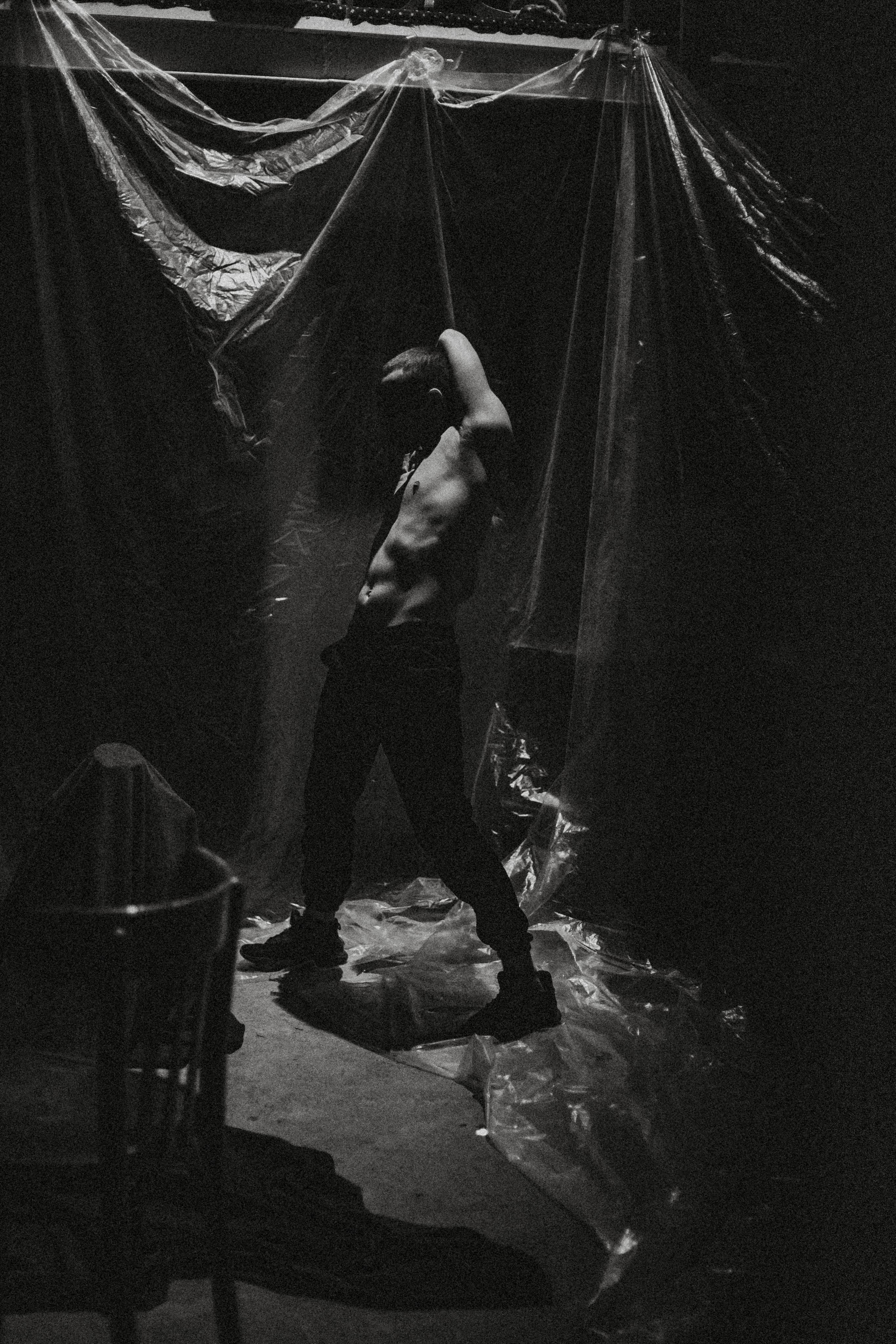 ARTYOM. Фототерапевт и фотограф Анна Калинина в Санкт-Петербурге и Астане