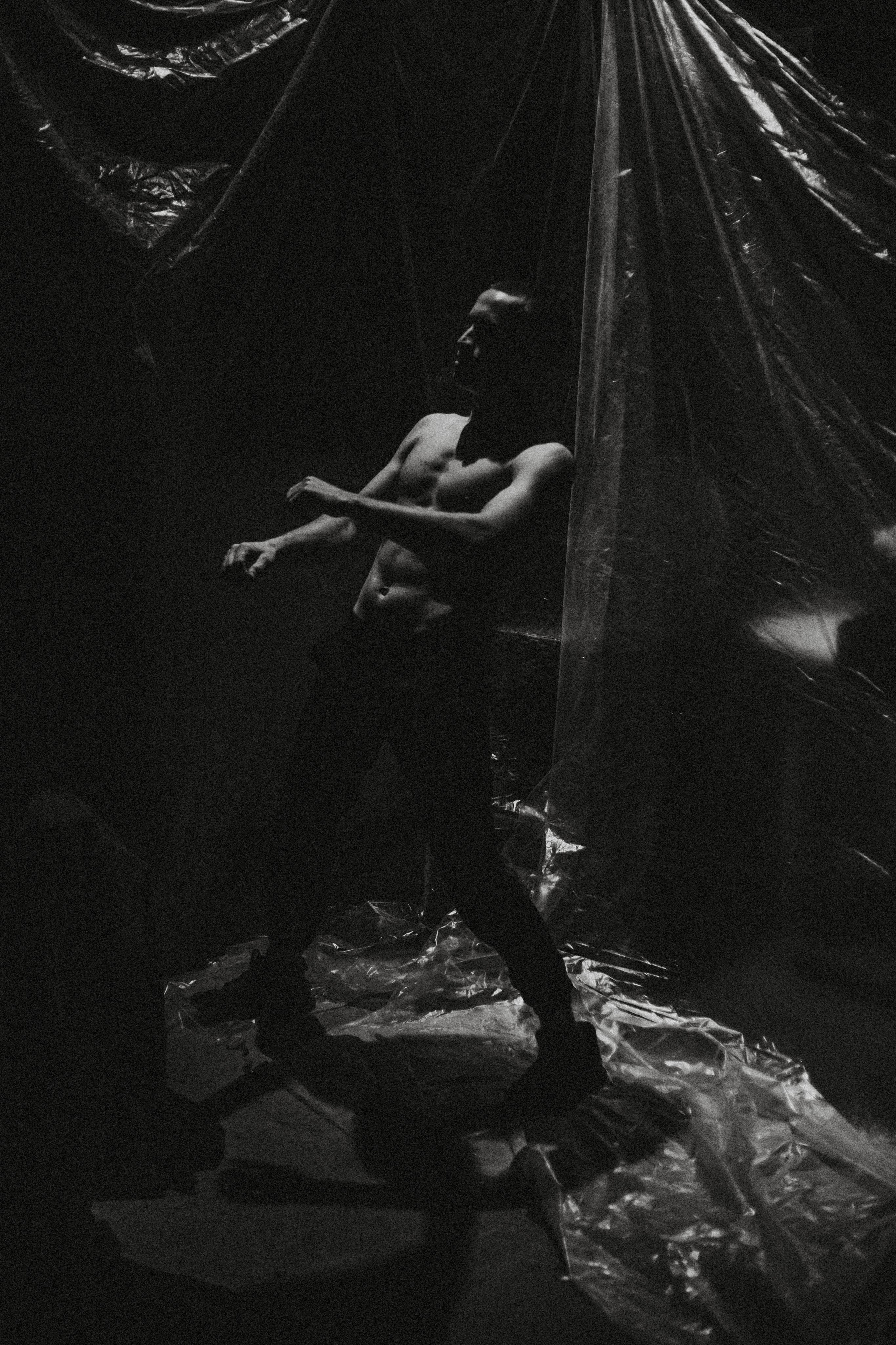 ARTYOM. Фототерапевт и фотограф Анна Калинина в Санкт-Петербурге и Астане