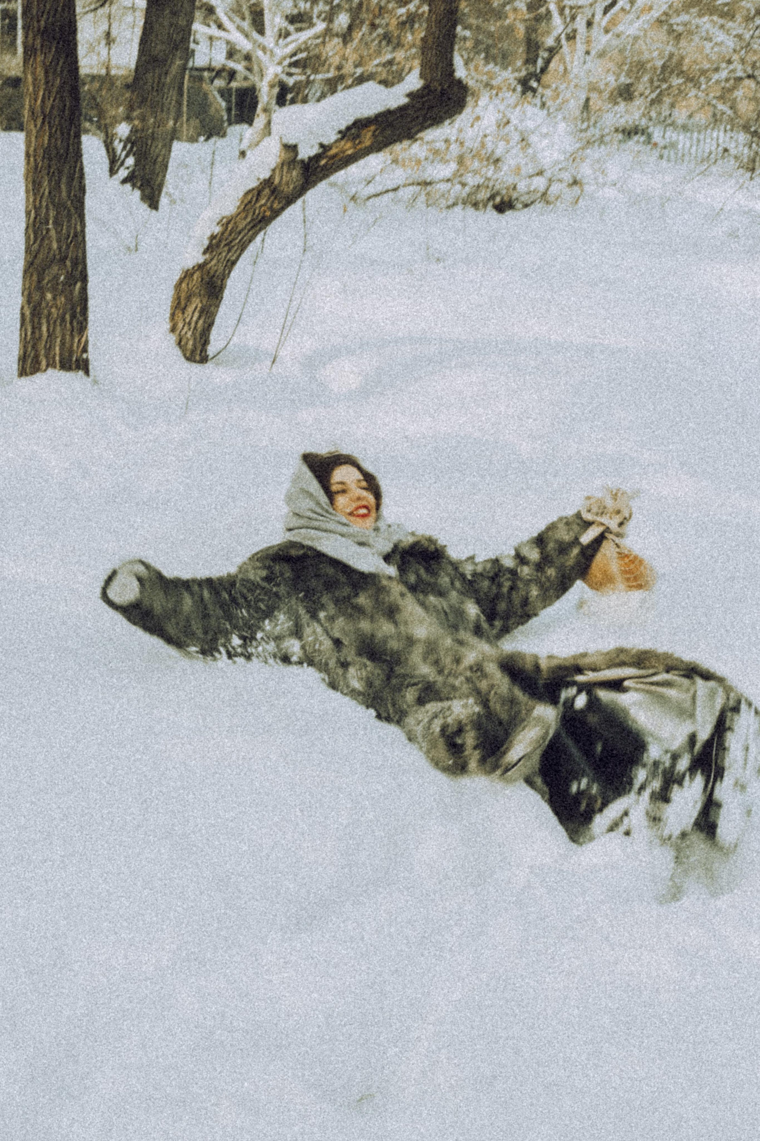 DARIA. Фототерапевт и фотограф Анна Калинина в Санкт-Петербурге и Астане