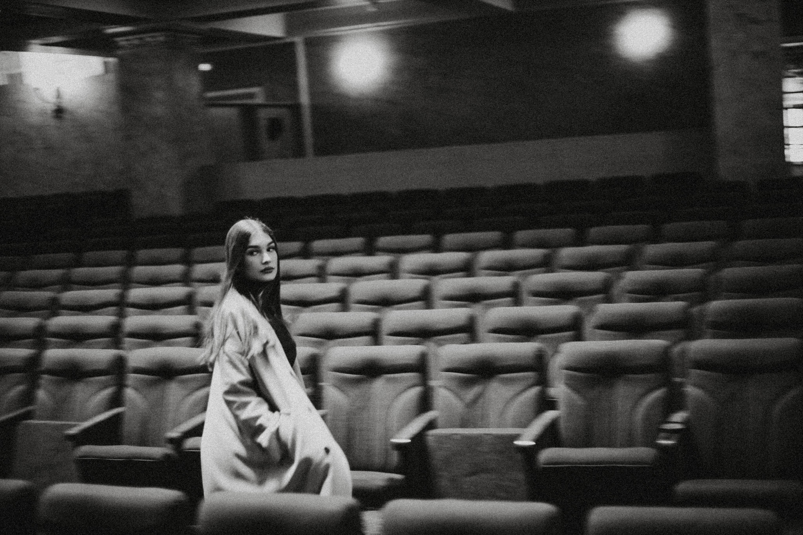 KARINA. Фототерапевт и фотограф Анна Калинина в Санкт-Петербурге и Астане