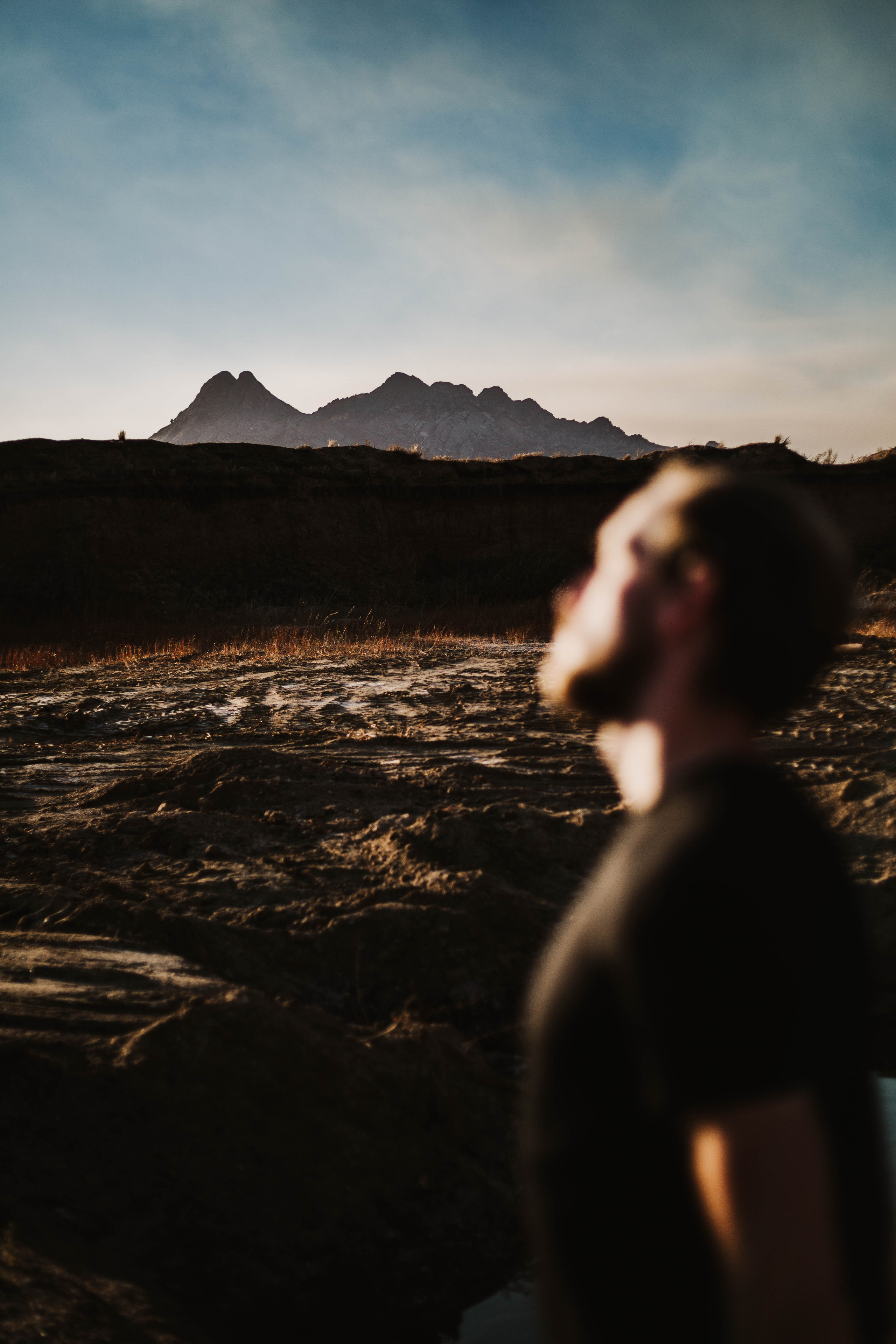 DMITRIY. Фототерапевт и фотограф Анна Калинина в Санкт-Петербурге и Астане