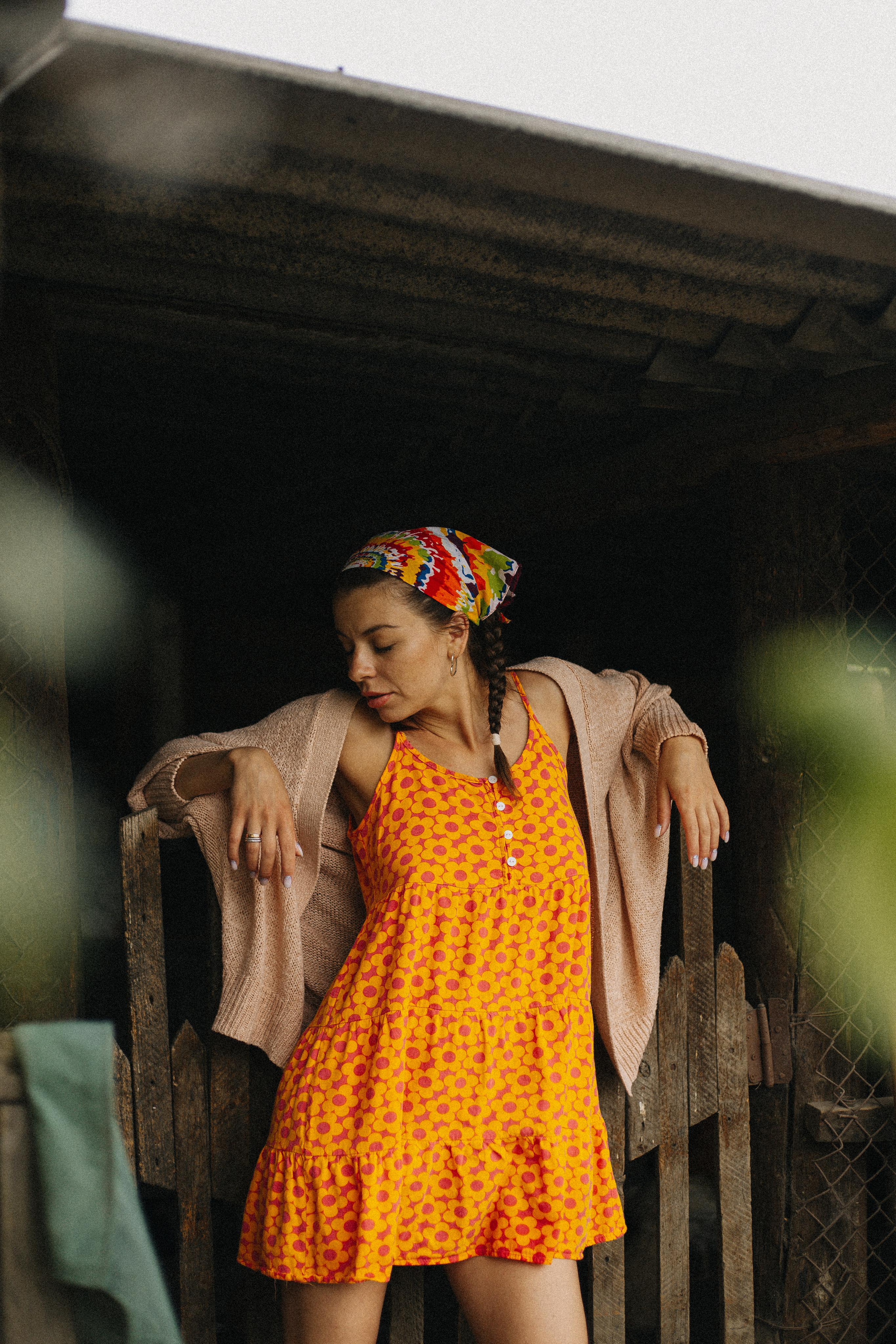 DARYA na DACHE. Фототерапевт и фотограф Анна Калинина в Санкт-Петербурге и Астане