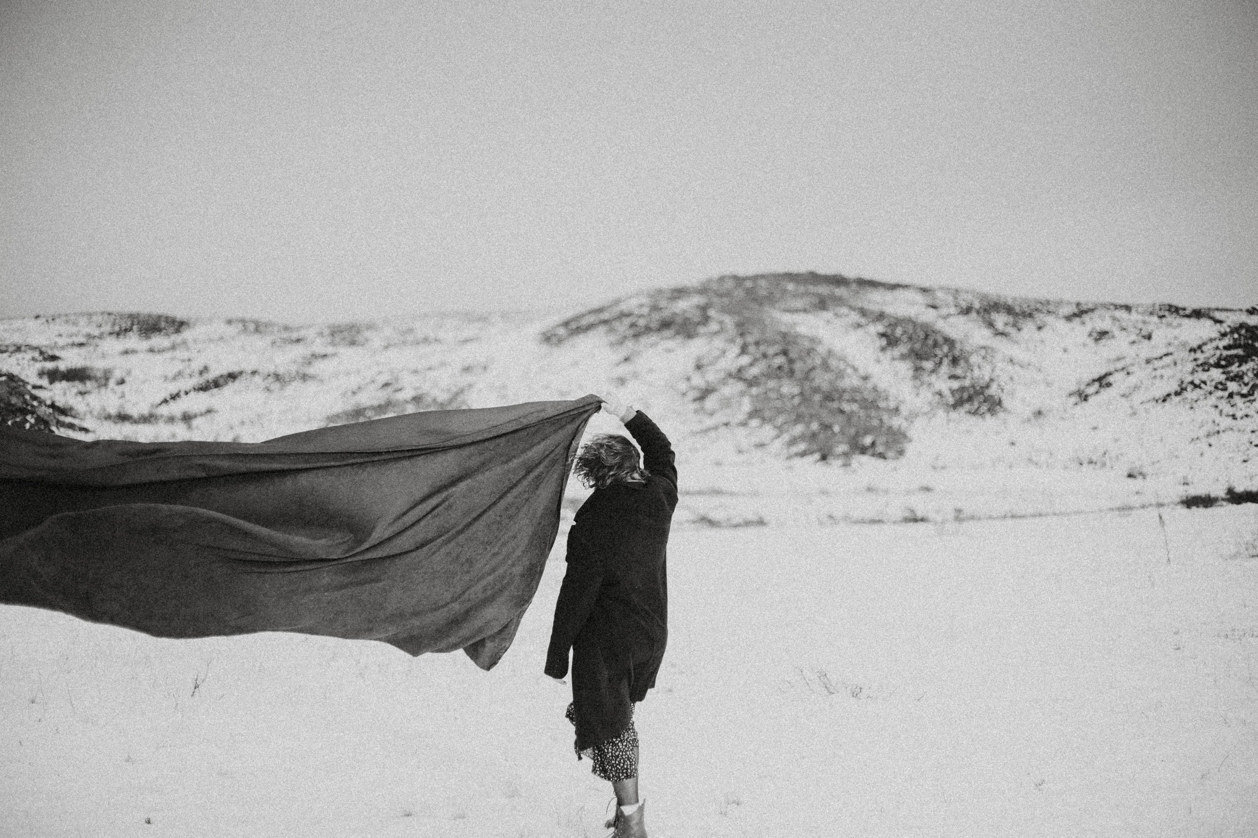 NASTYA. Фототерапевт и фотограф Анна Калинина в Санкт-Петербурге и Астане