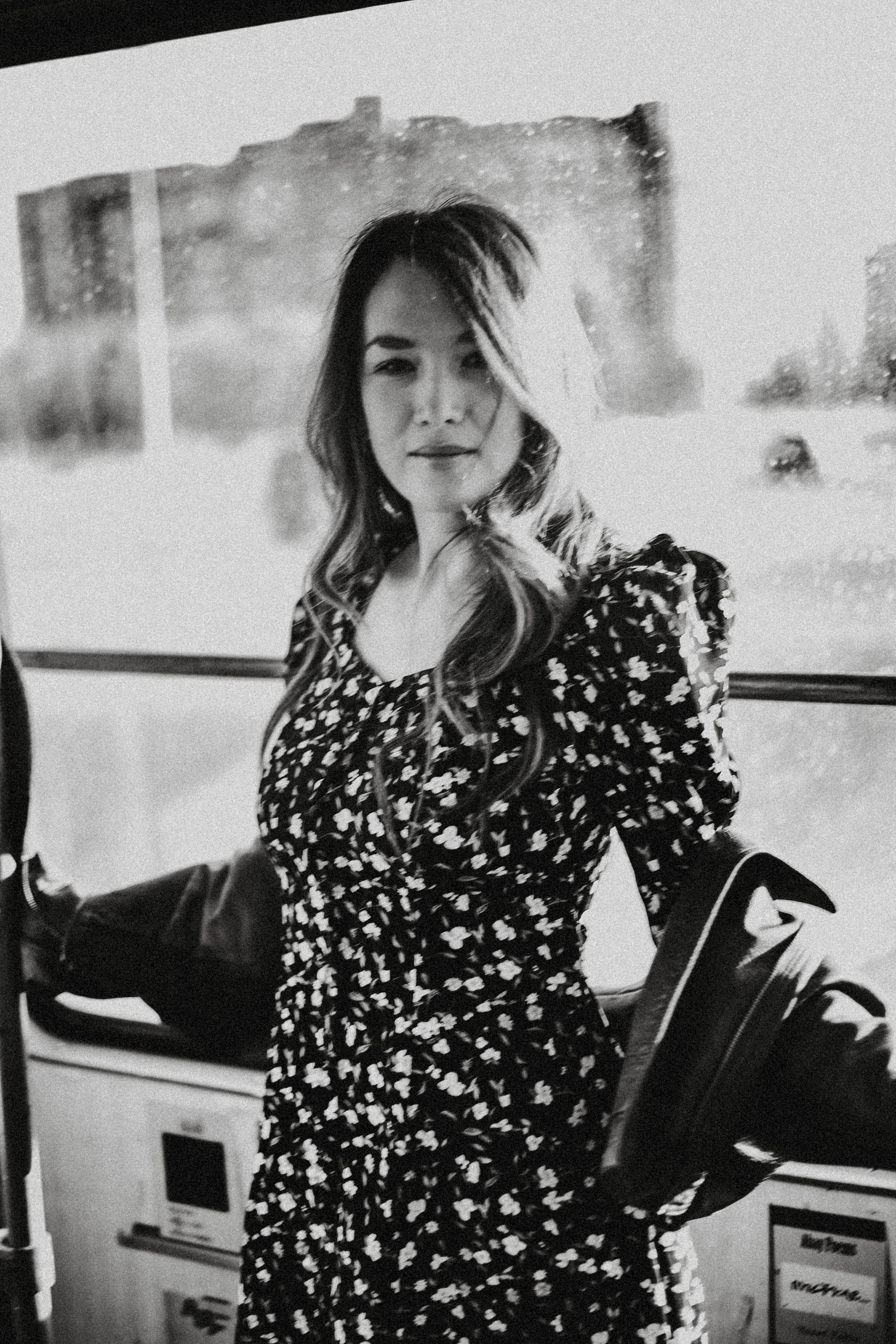 ZARINA. Фототерапевт и фотограф Анна Калинина в Санкт-Петербурге и Астане