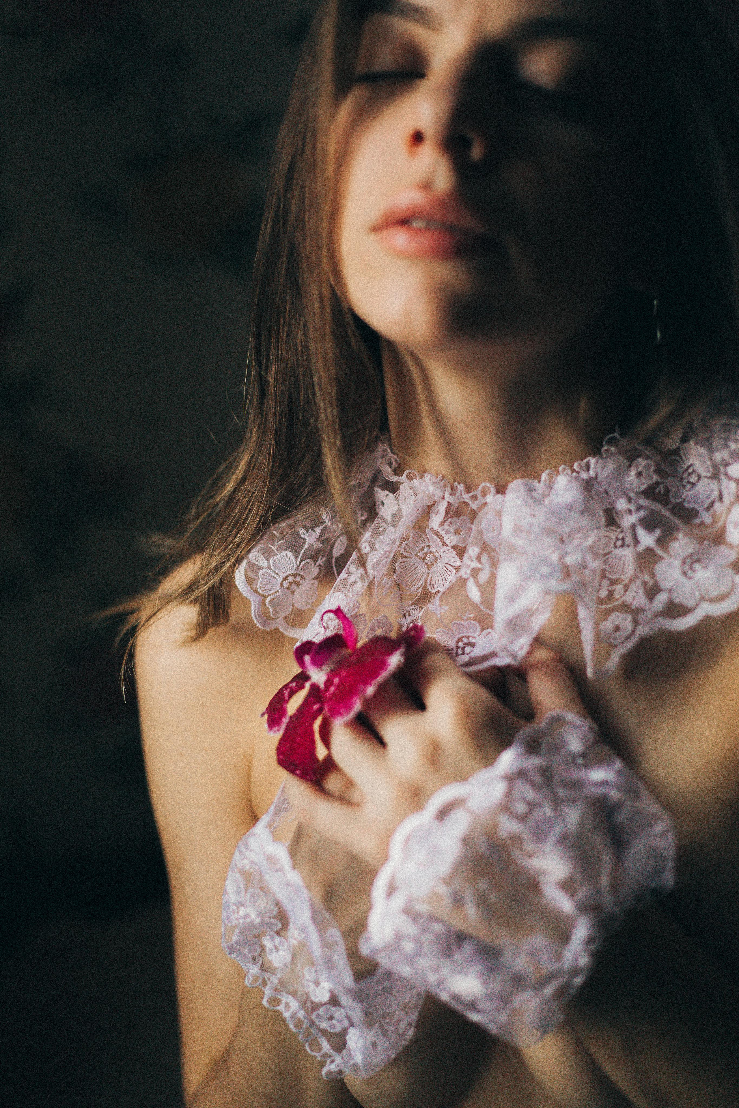 DARYA. Фототерапевт и фотограф Анна Калинина в Санкт-Петербурге и Астане