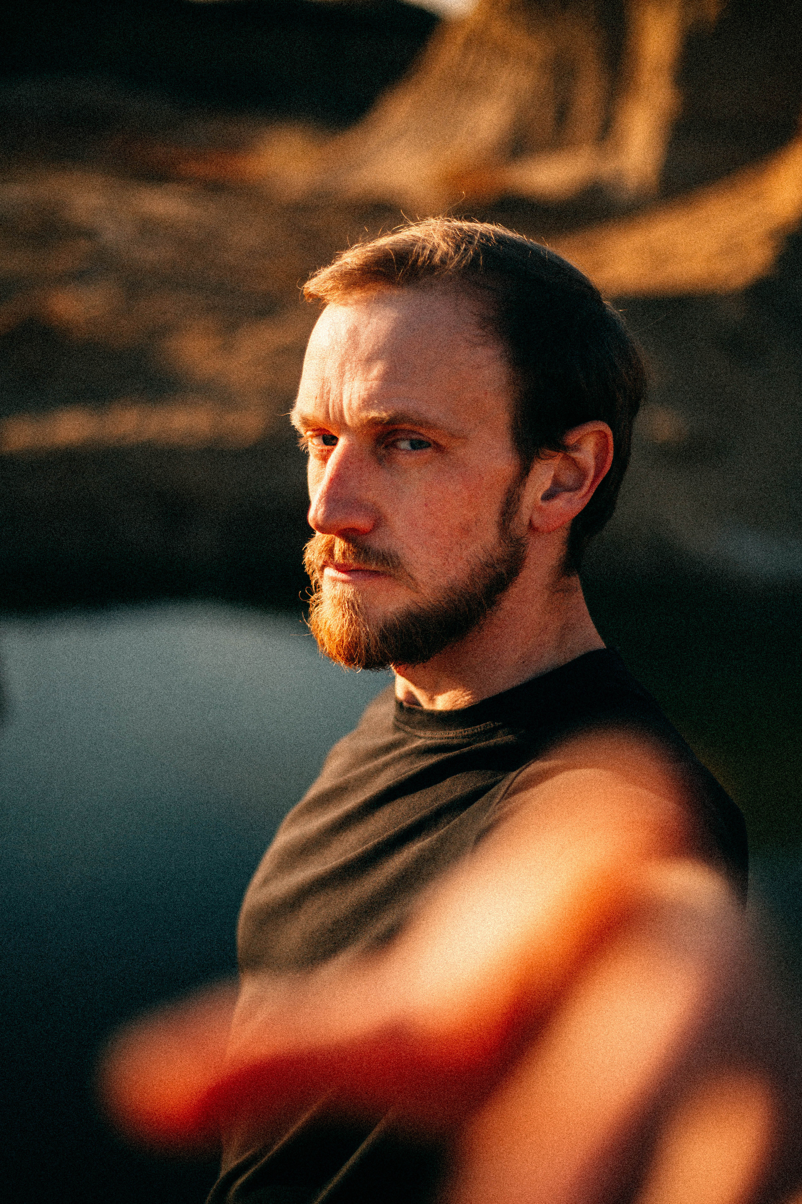 DMITRIY. Фототерапевт и фотограф Анна Калинина в Санкт-Петербурге и Астане