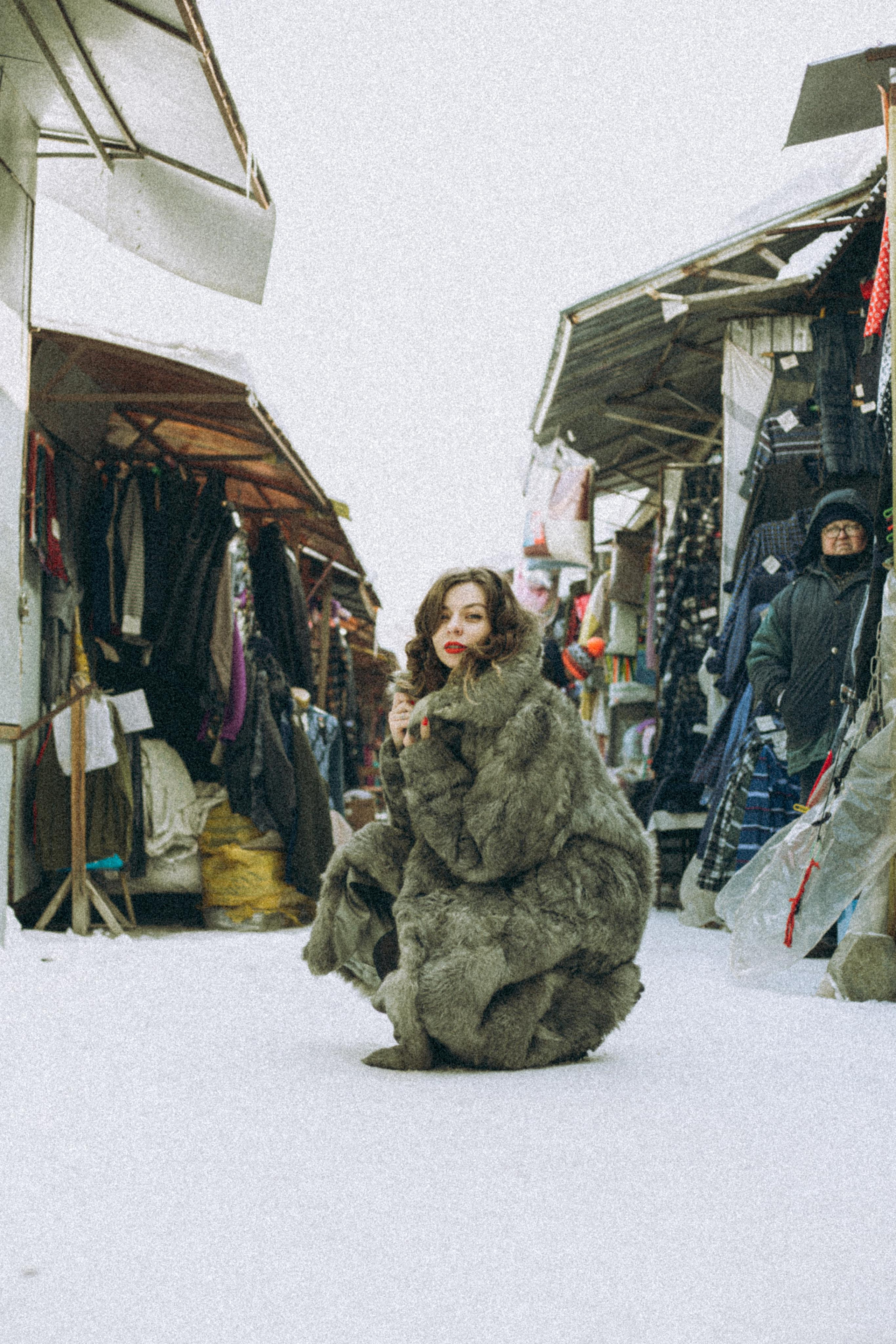 DARIA. Фототерапевт и фотограф Анна Калинина в Санкт-Петербурге и Астане