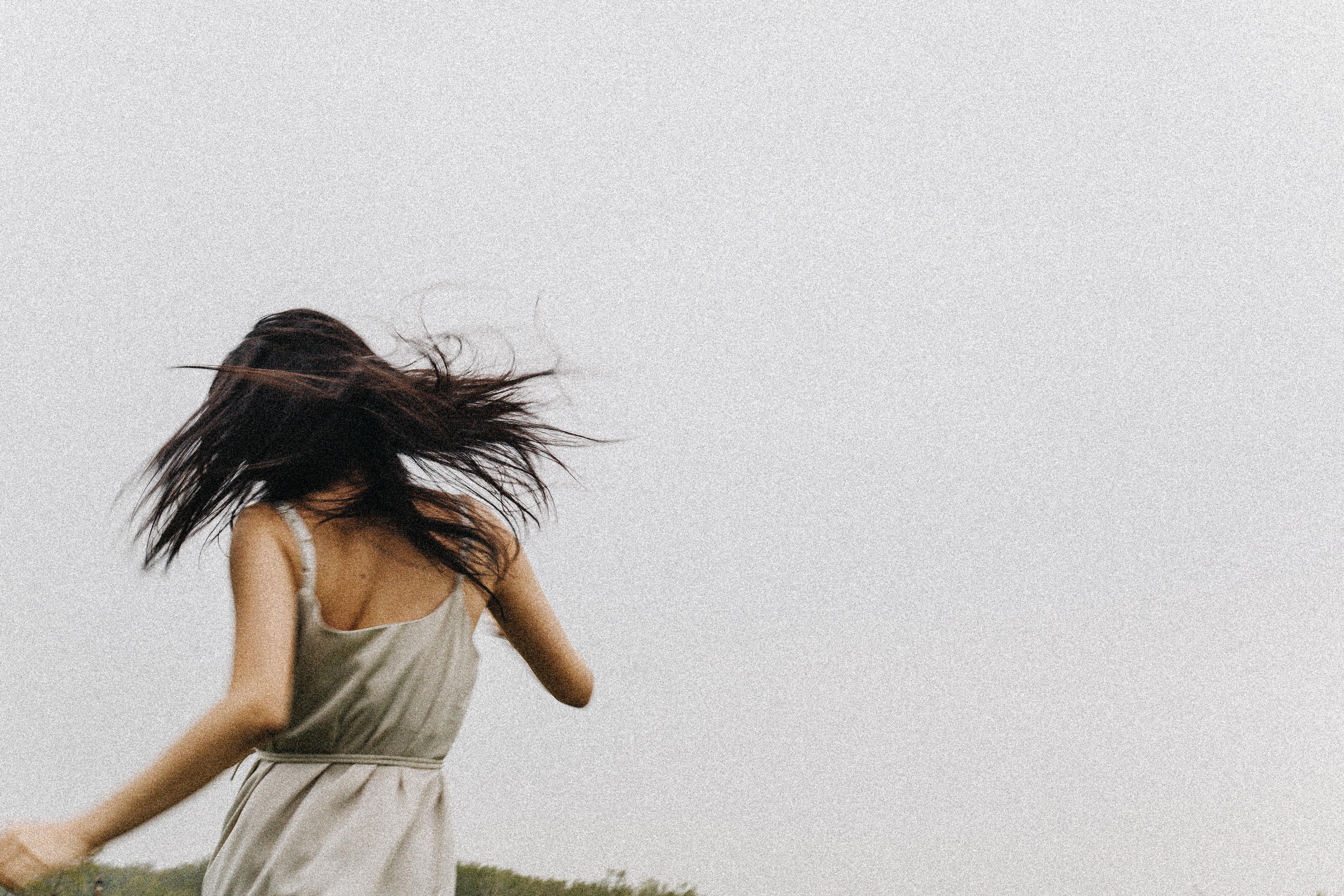 AMINA. Фототерапевт и фотограф Анна Калинина в Санкт-Петербурге и Астане