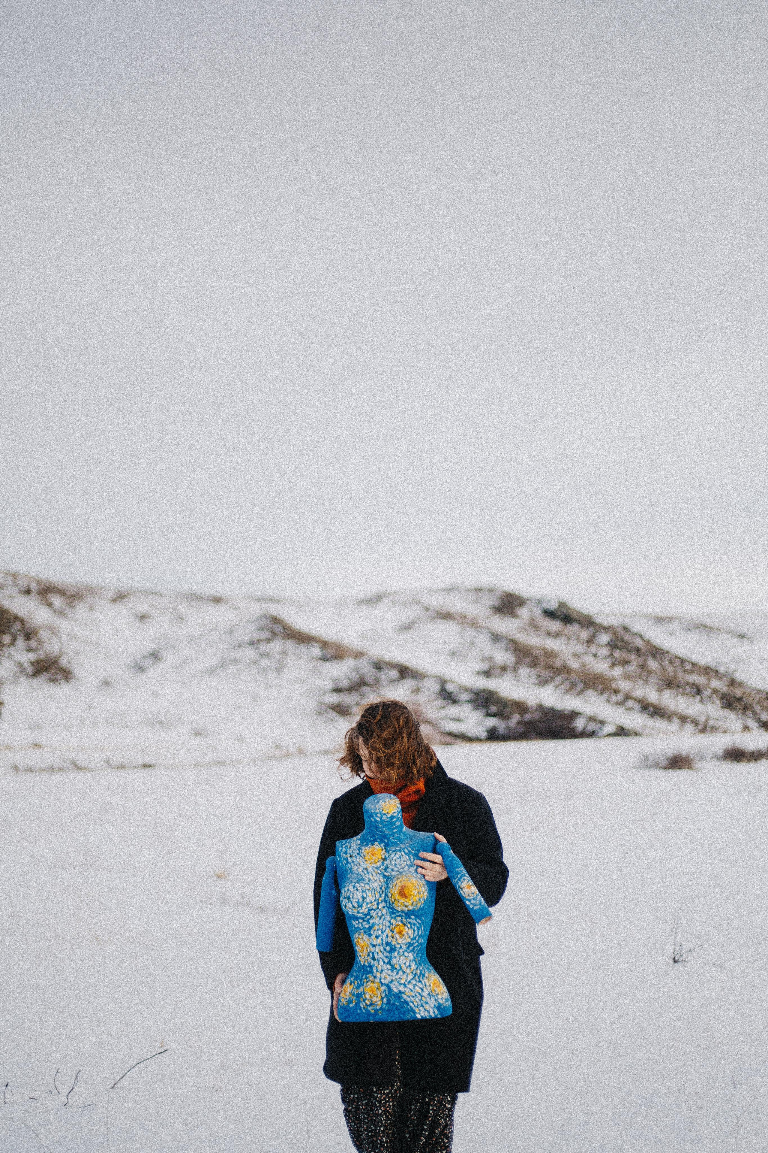 NASTYA. Фототерапевт и фотограф Анна Калинина в Санкт-Петербурге и Астане