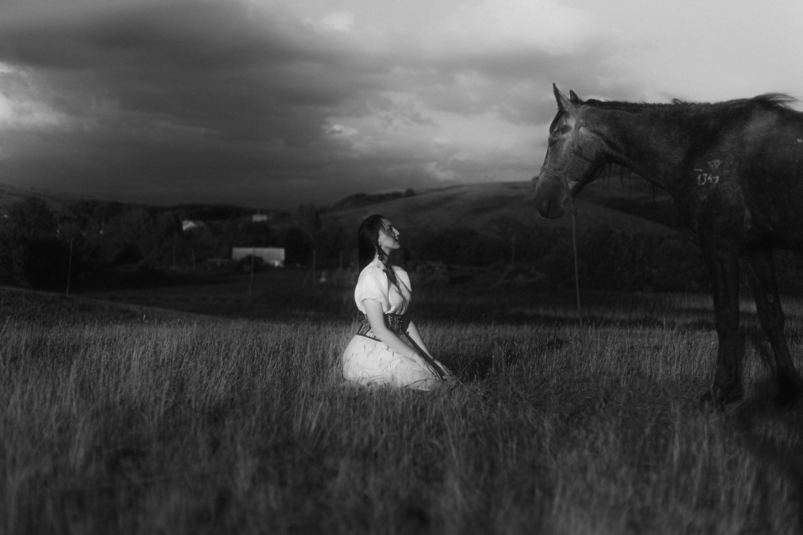 AMINA. Фототерапевт и фотограф Анна Калинина в Санкт-Петербурге и Астане