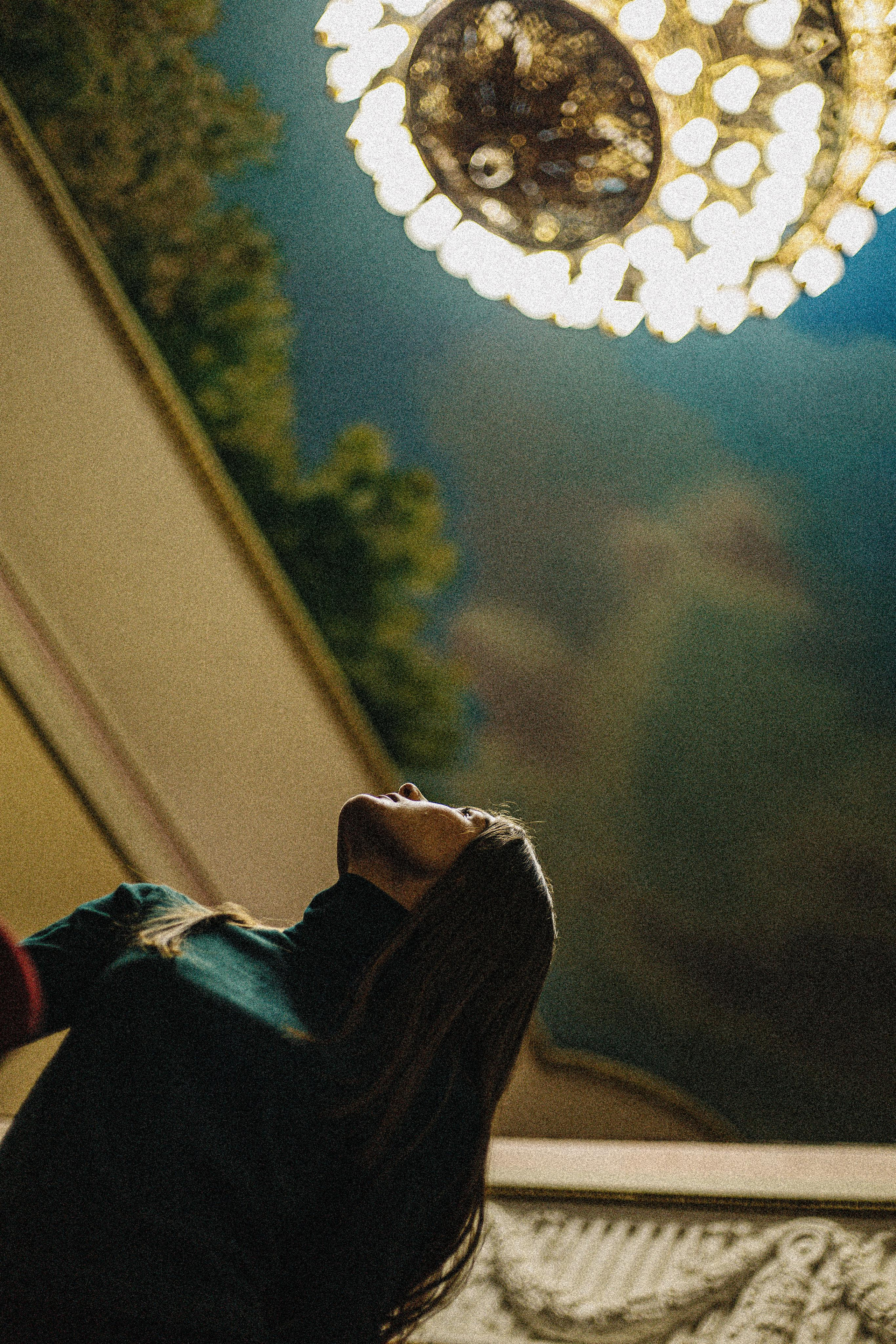 KARINA. Фототерапевт и фотограф Анна Калинина в Санкт-Петербурге и Астане