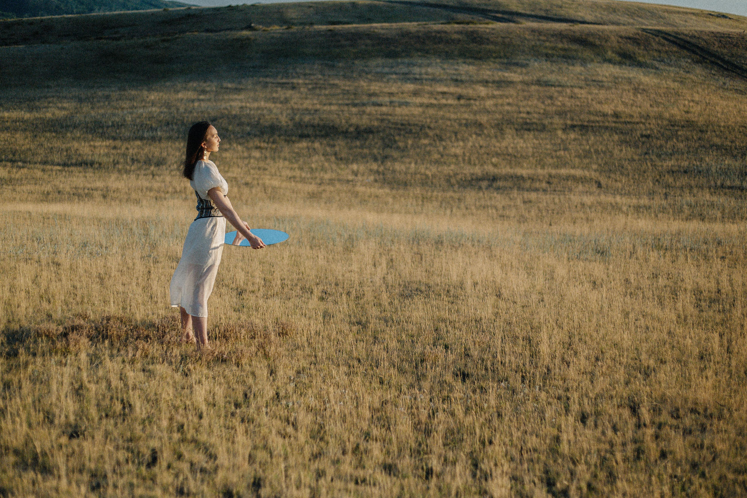 AMINA. Фототерапевт и фотограф Анна Калинина в Санкт-Петербурге и Астане