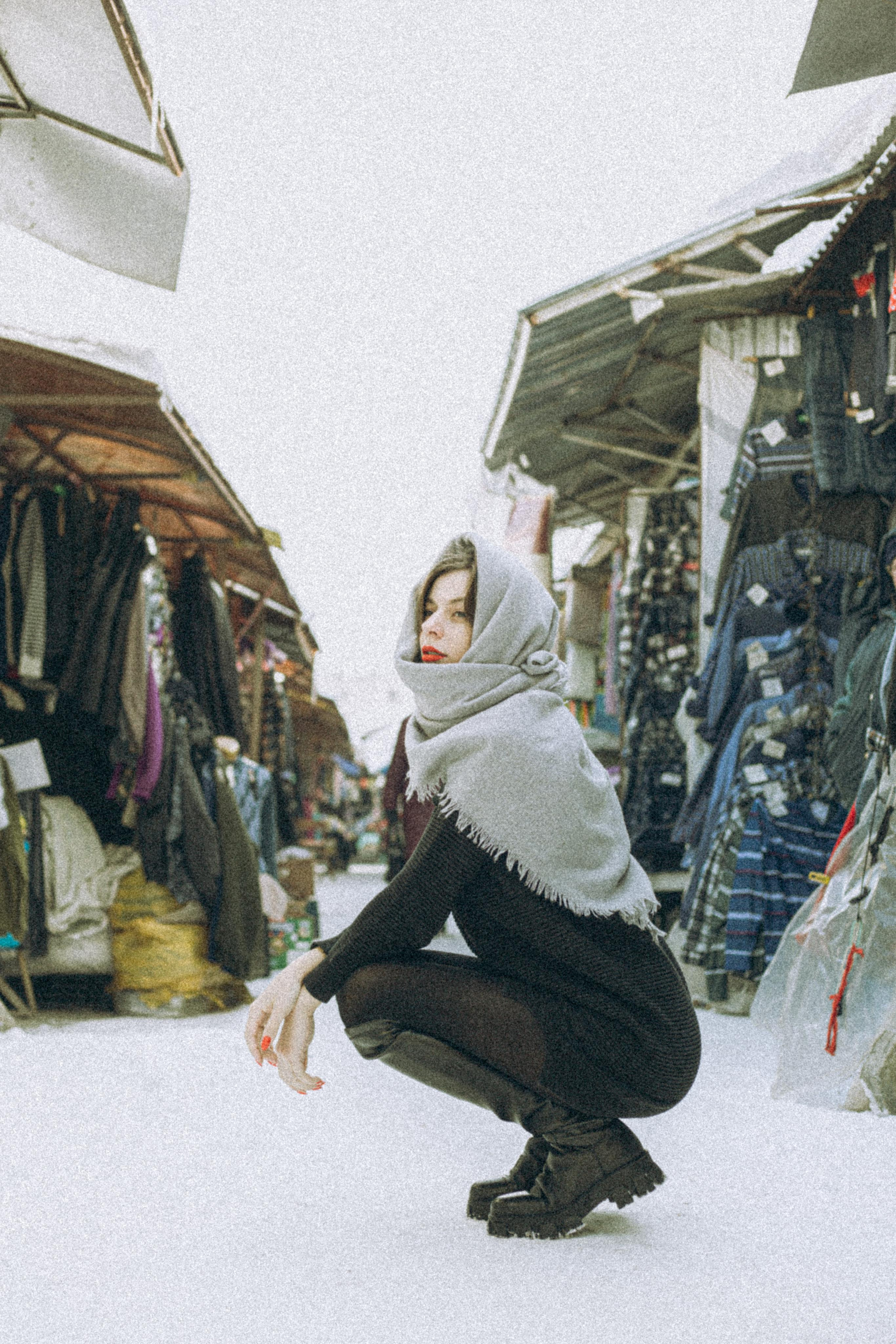 DARIA. Фототерапевт и фотограф Анна Калинина в Санкт-Петербурге и Астане