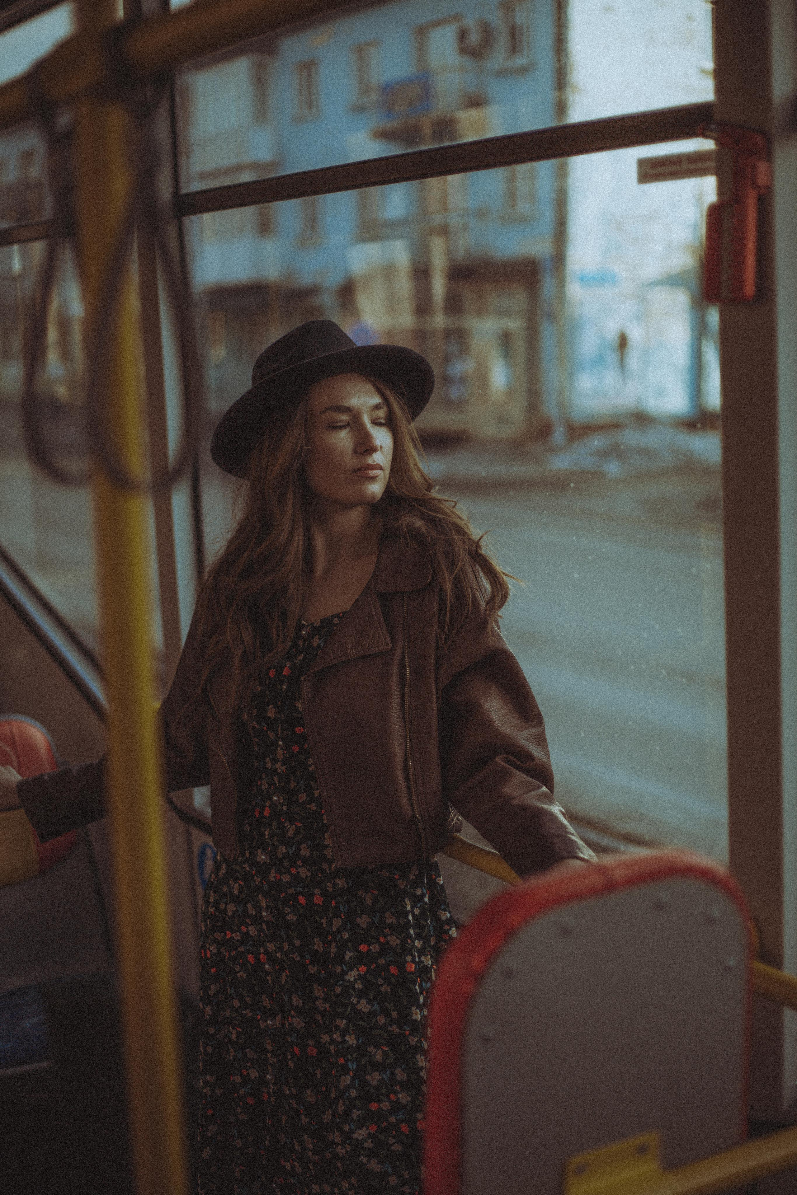 ZARINA. Фототерапевт и фотограф Анна Калинина в Санкт-Петербурге и Астане