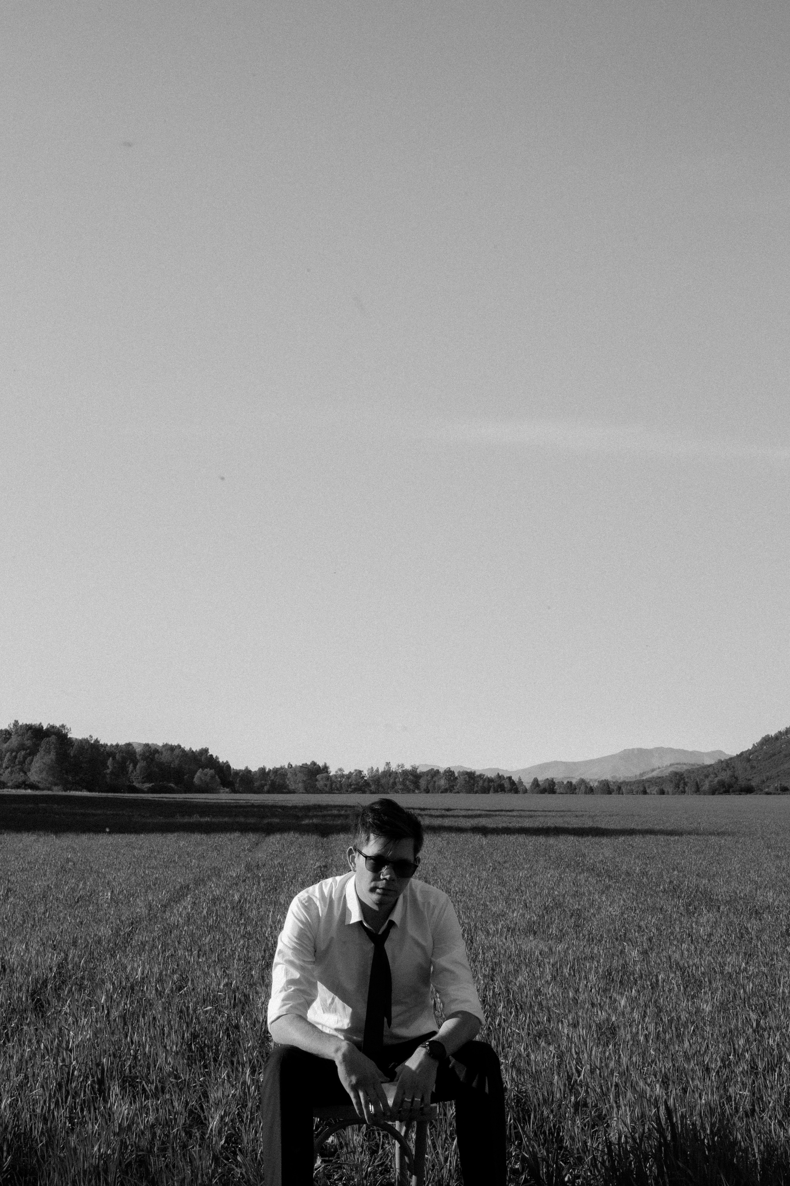 ILYA. Фототерапевт и фотограф Анна Калинина в Санкт-Петербурге и Астане